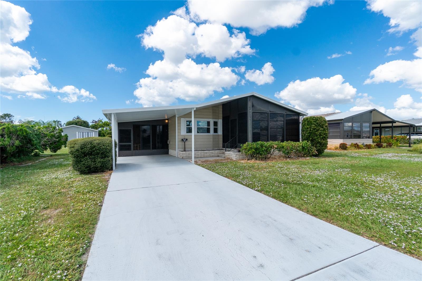 806 TANGERINE WOODS BLVD