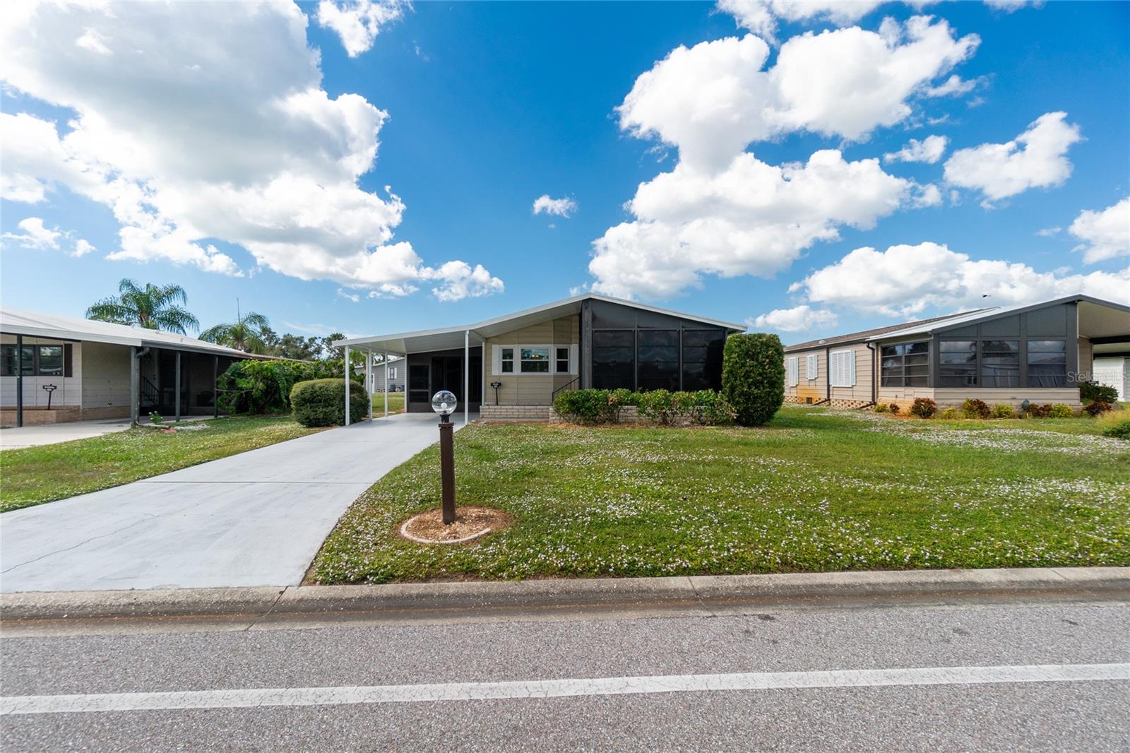 806 TANGERINE WOODS BLVD