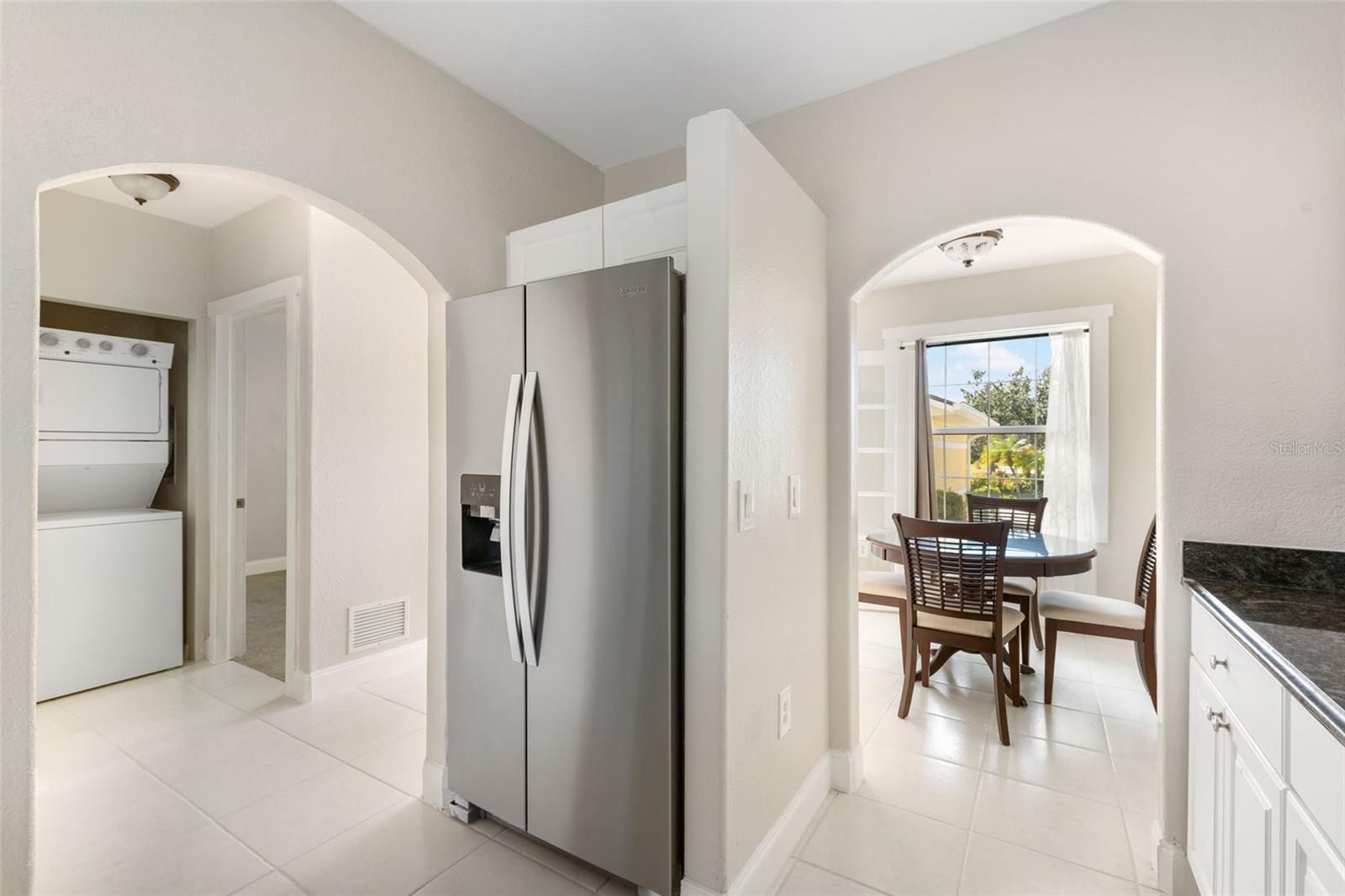 162 BOUNDARY BLVD #162L, #162L