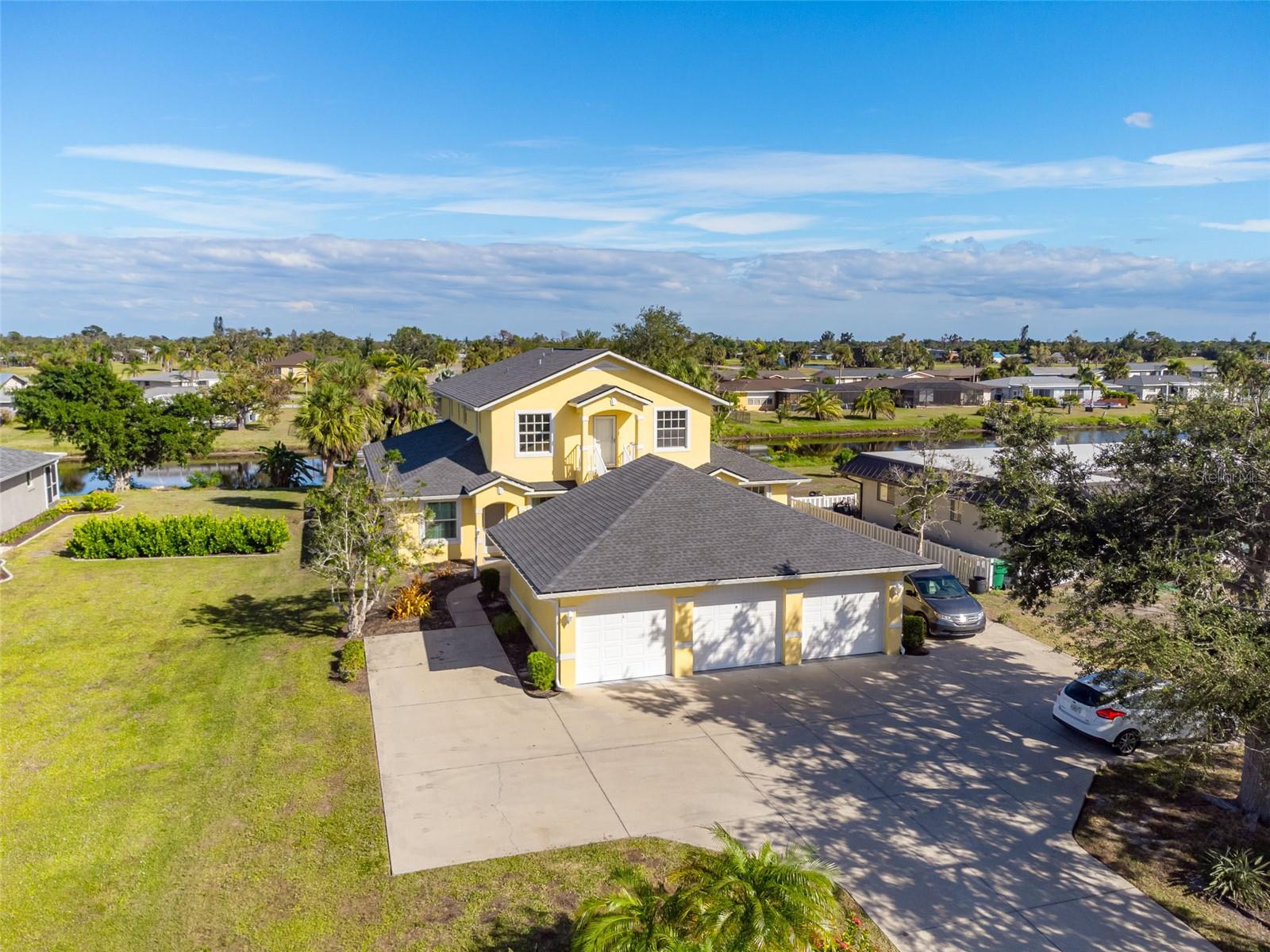 162 BOUNDARY BLVD #162L, #162L
