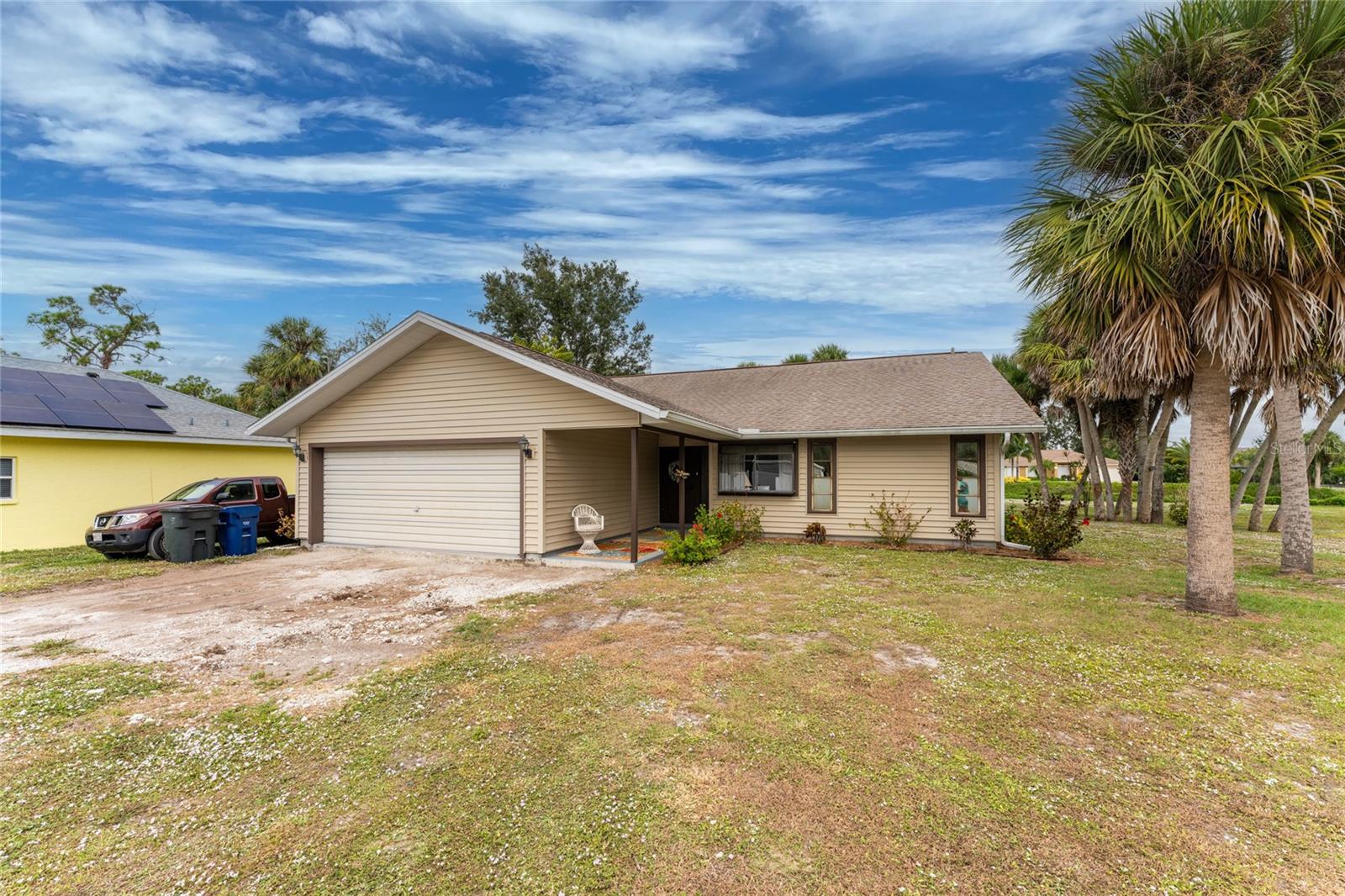 880 VAN GOGH RD