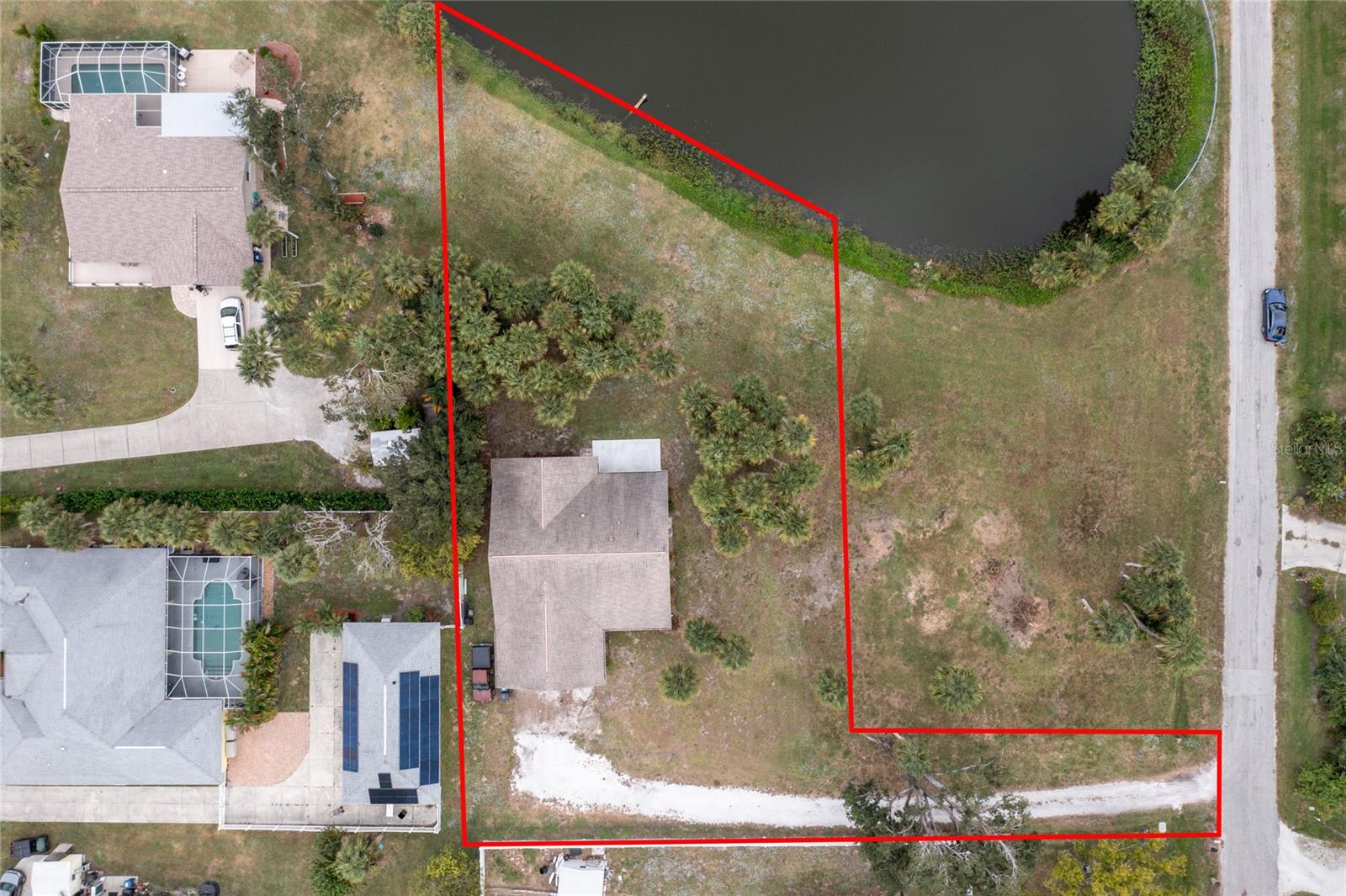 880 VAN GOGH RD