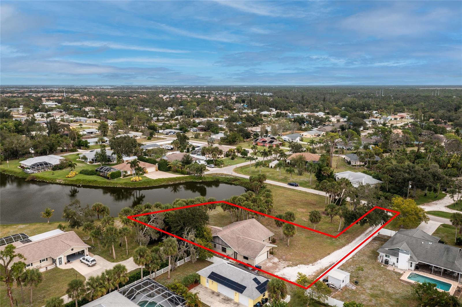 880 VAN GOGH RD