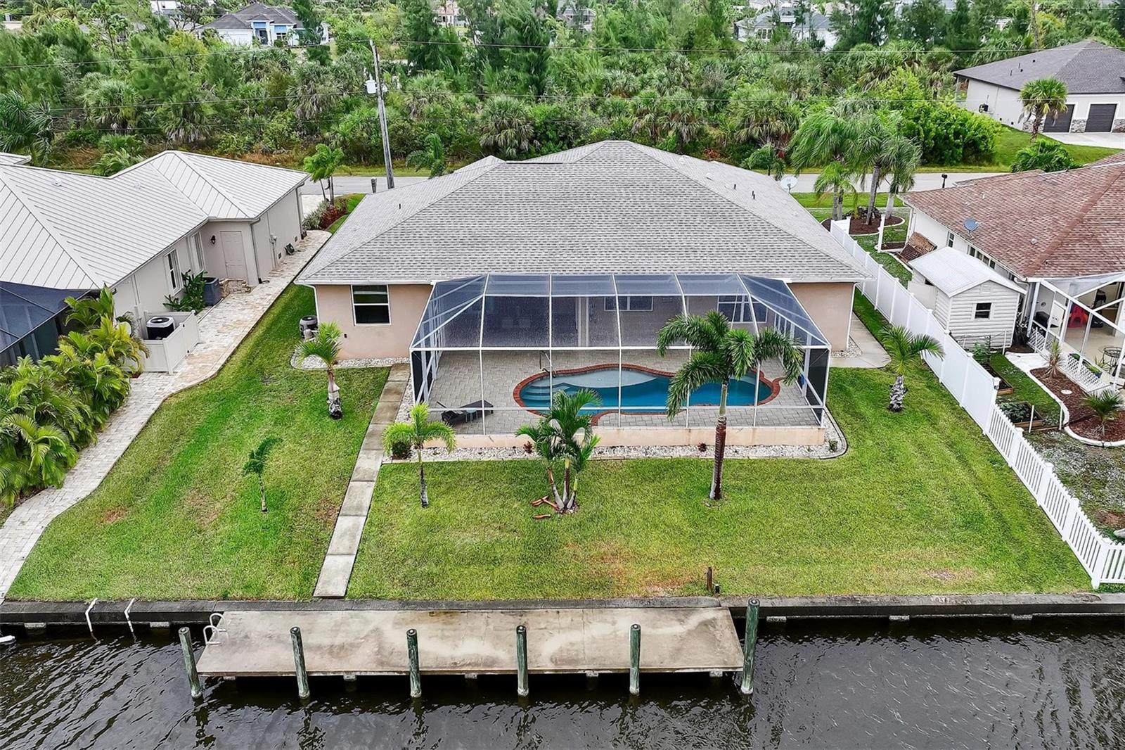 15912 MELPORT CIR