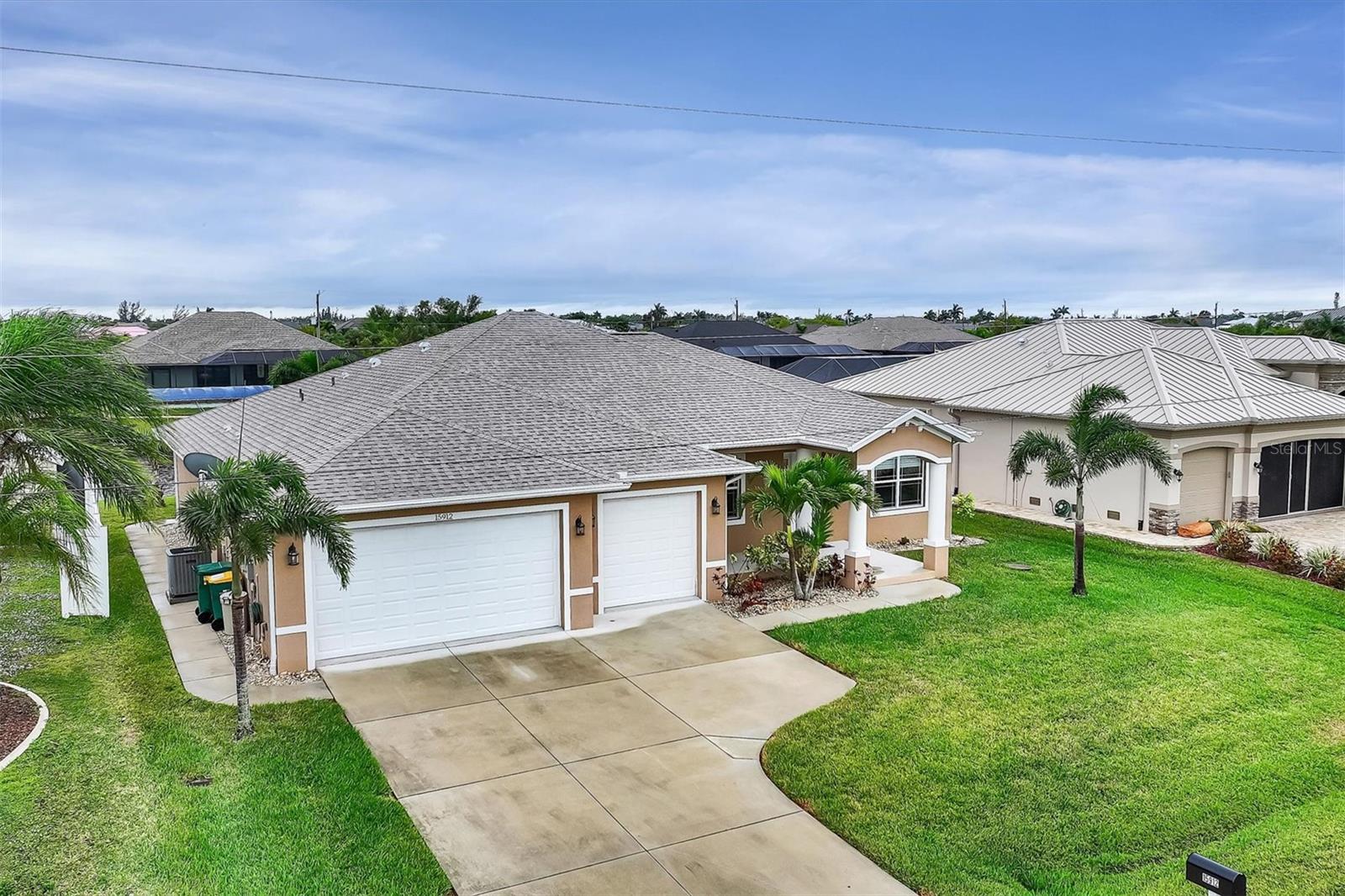 15912 MELPORT CIR