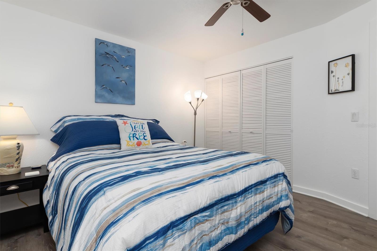 995 LAGUNA DR #107, #107