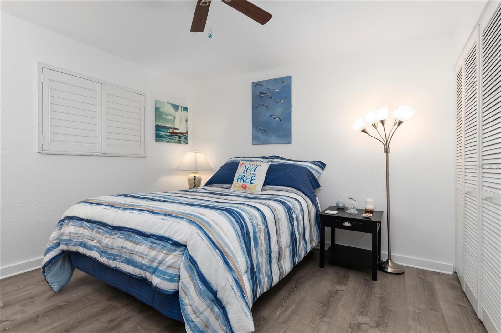 995 LAGUNA DR #107, #107