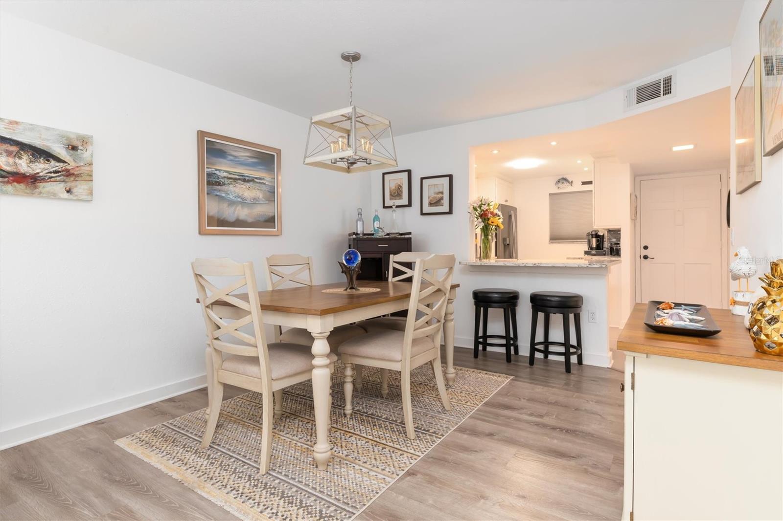 995 LAGUNA DR #107, #107
