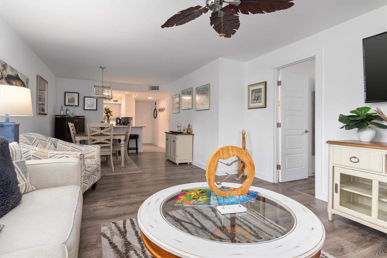 995 LAGUNA DR #107, #107