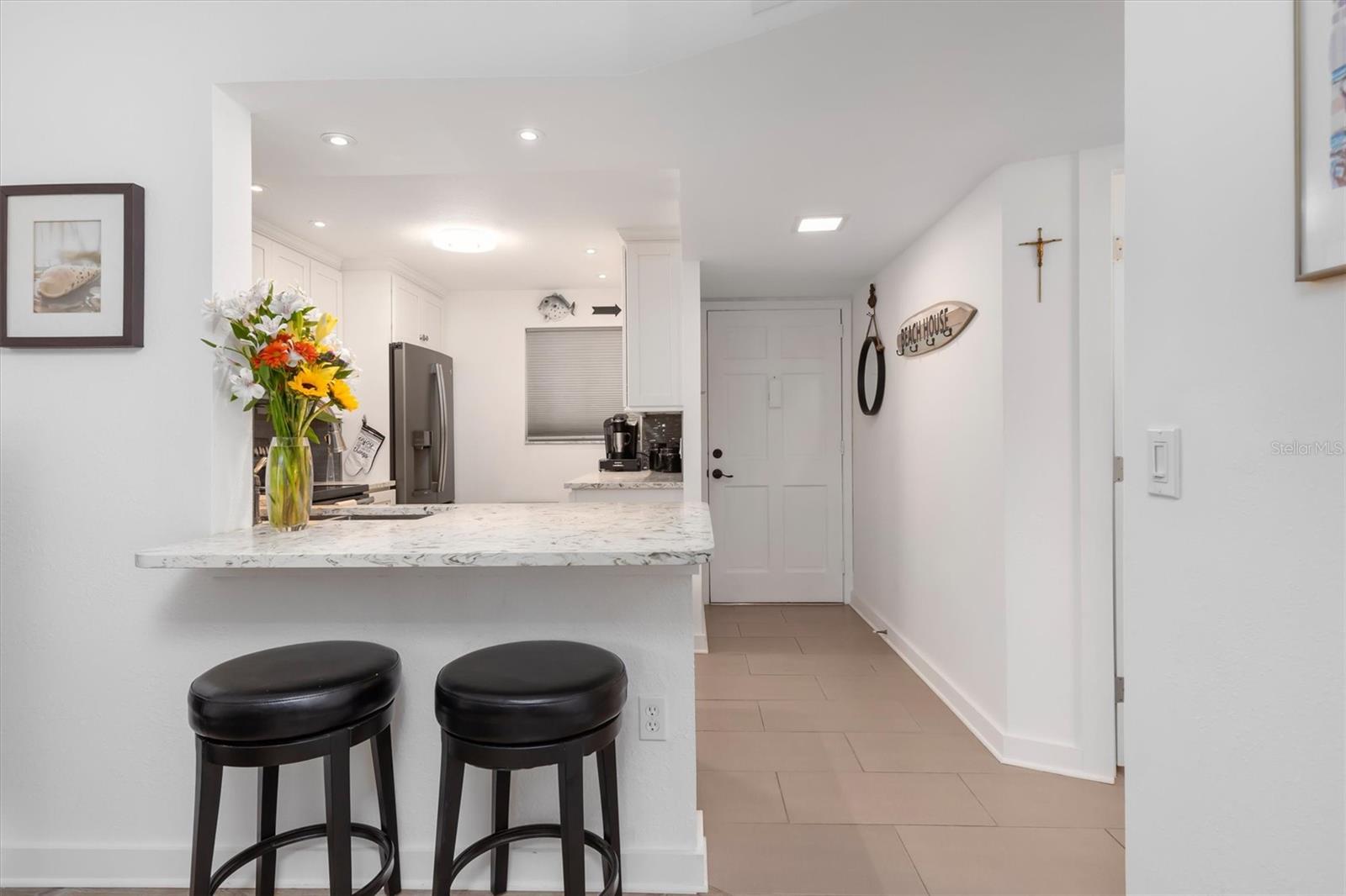 995 LAGUNA DR #107, #107