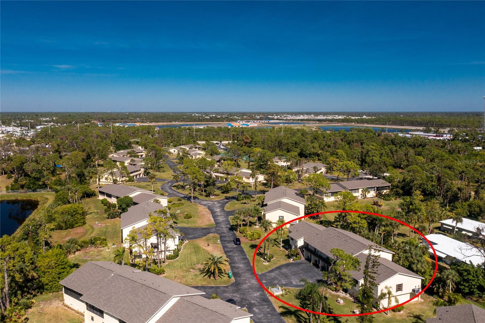 4260 PLACIDA RD #10D, #10D