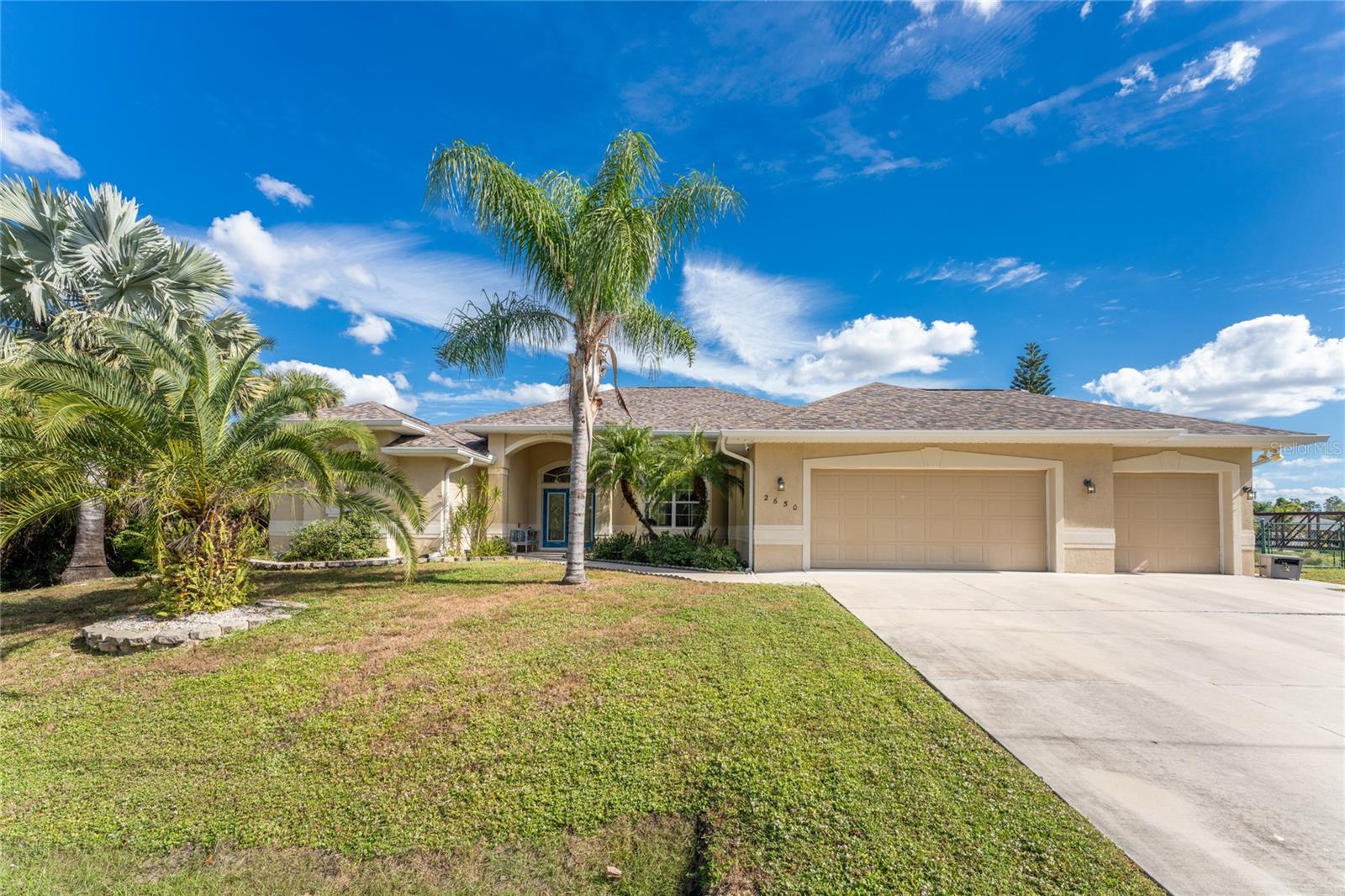 2650 NIMBUS DR