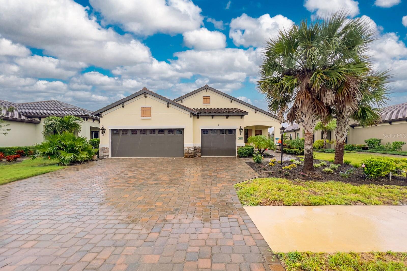 26825 WEISKOPF DRIVE