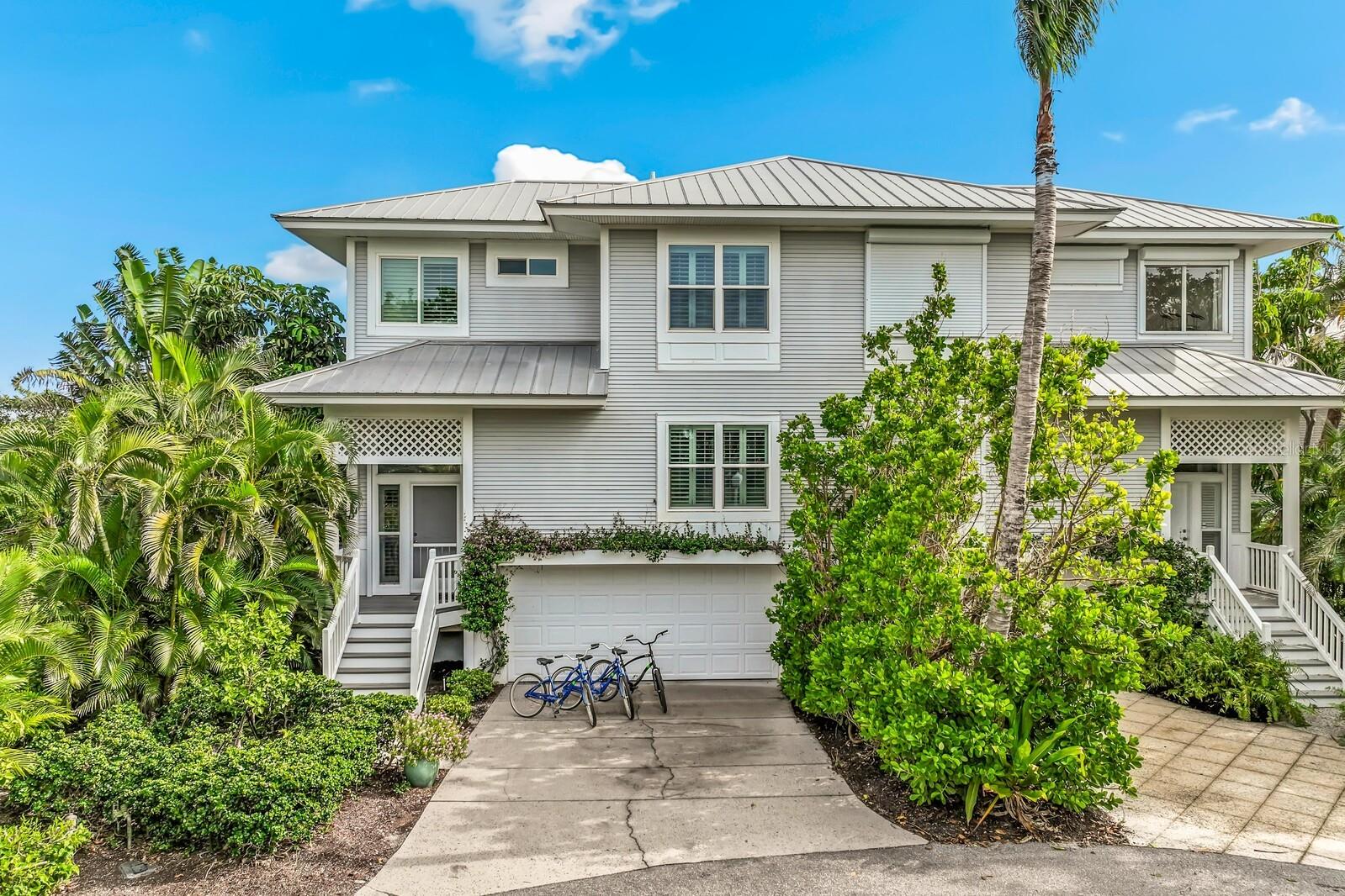 701 S HARBOR DR
