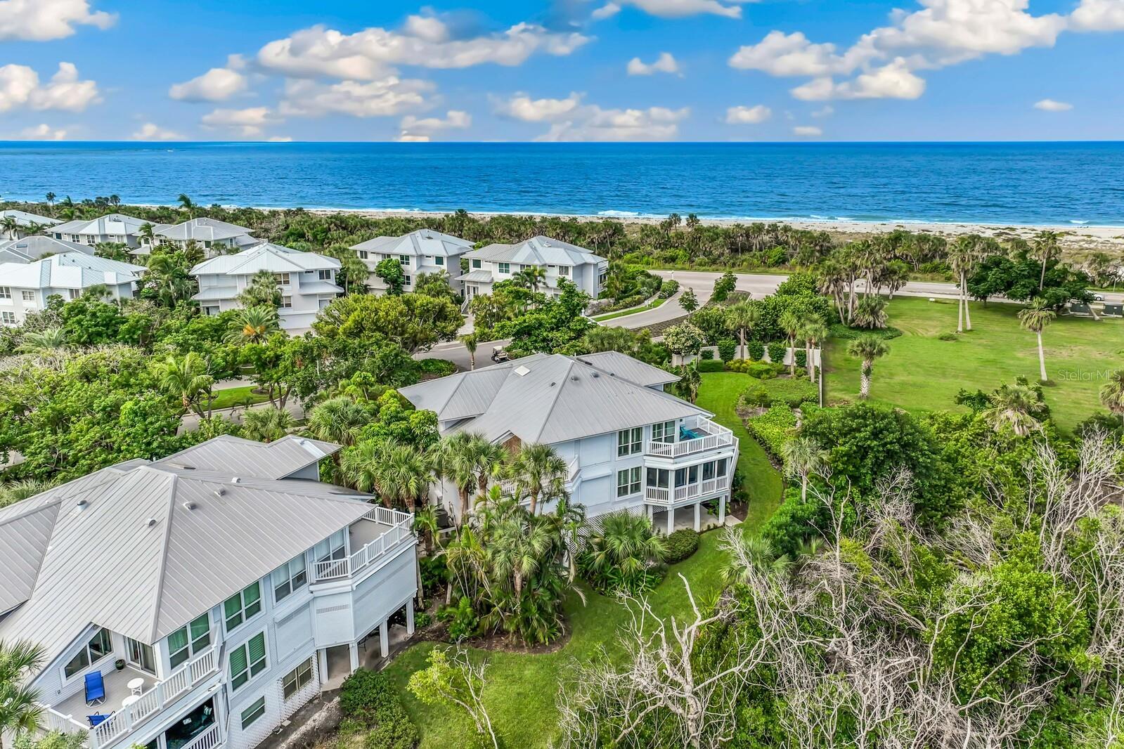 701 S HARBOR DR