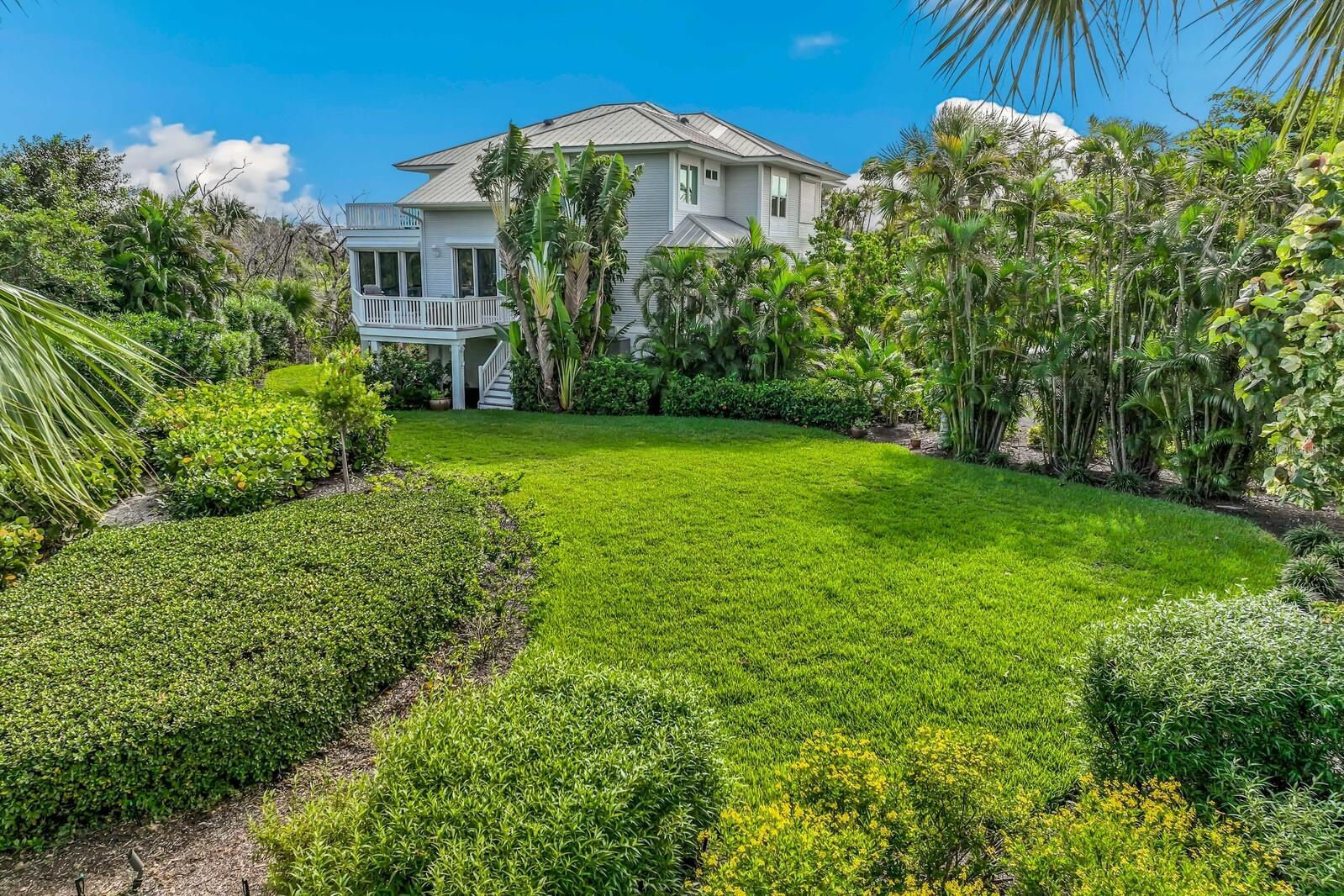 701 S HARBOR DR