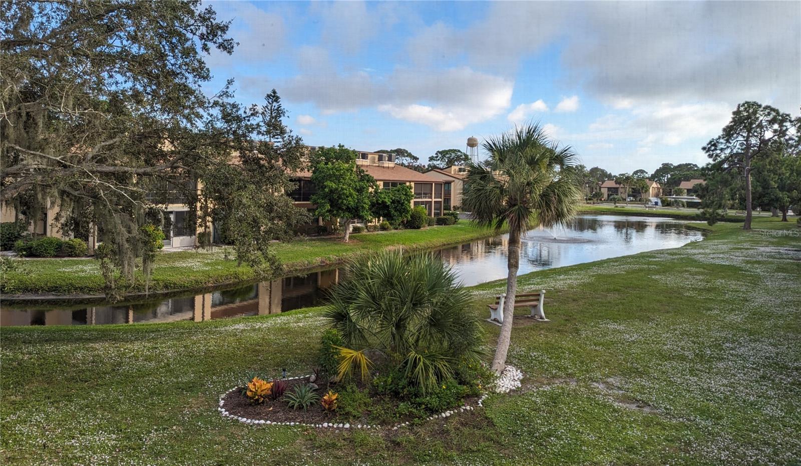 3 QUAILS RUN BLVD #3202, #3202