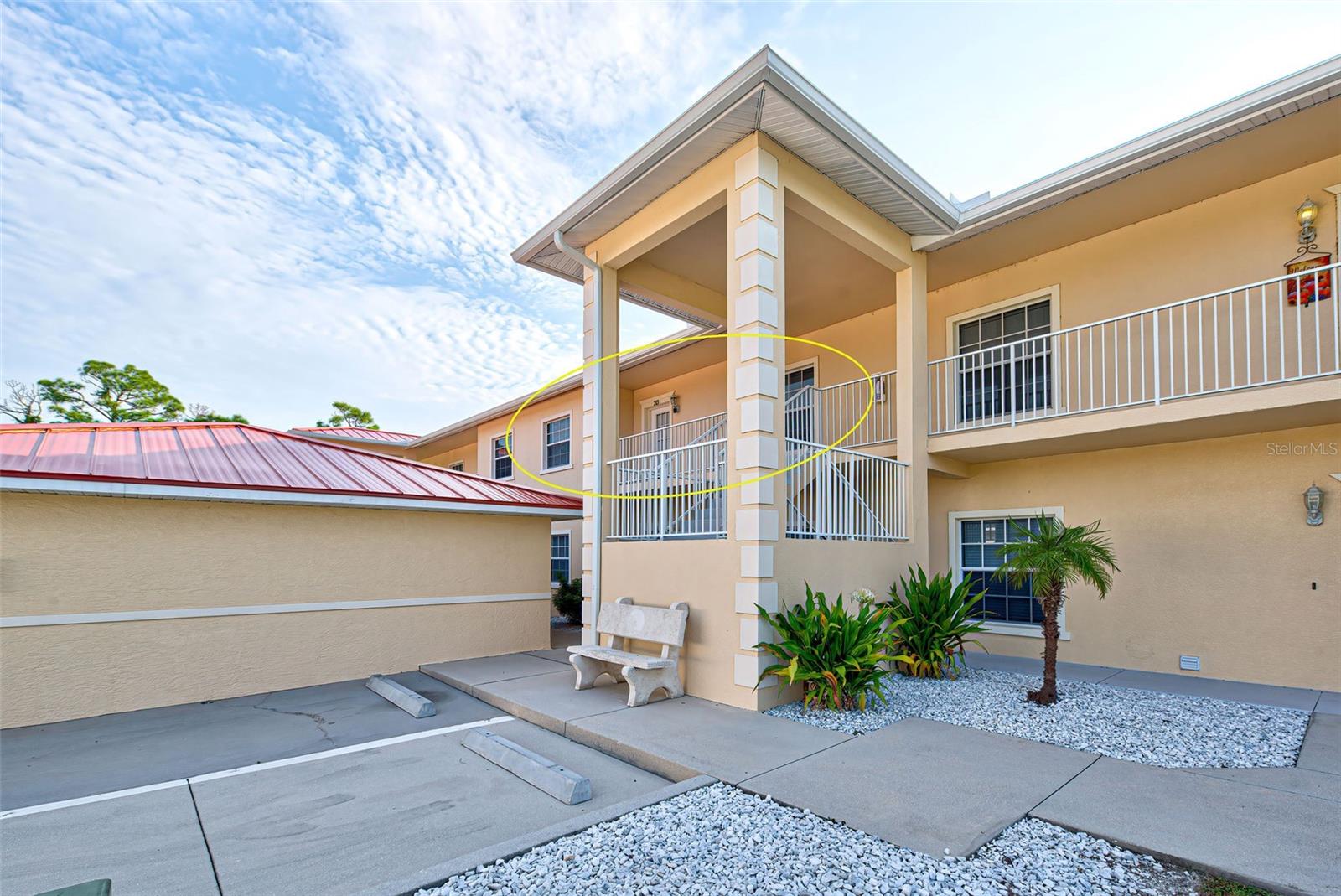 242 BOUNDARY BLVD #213, #213