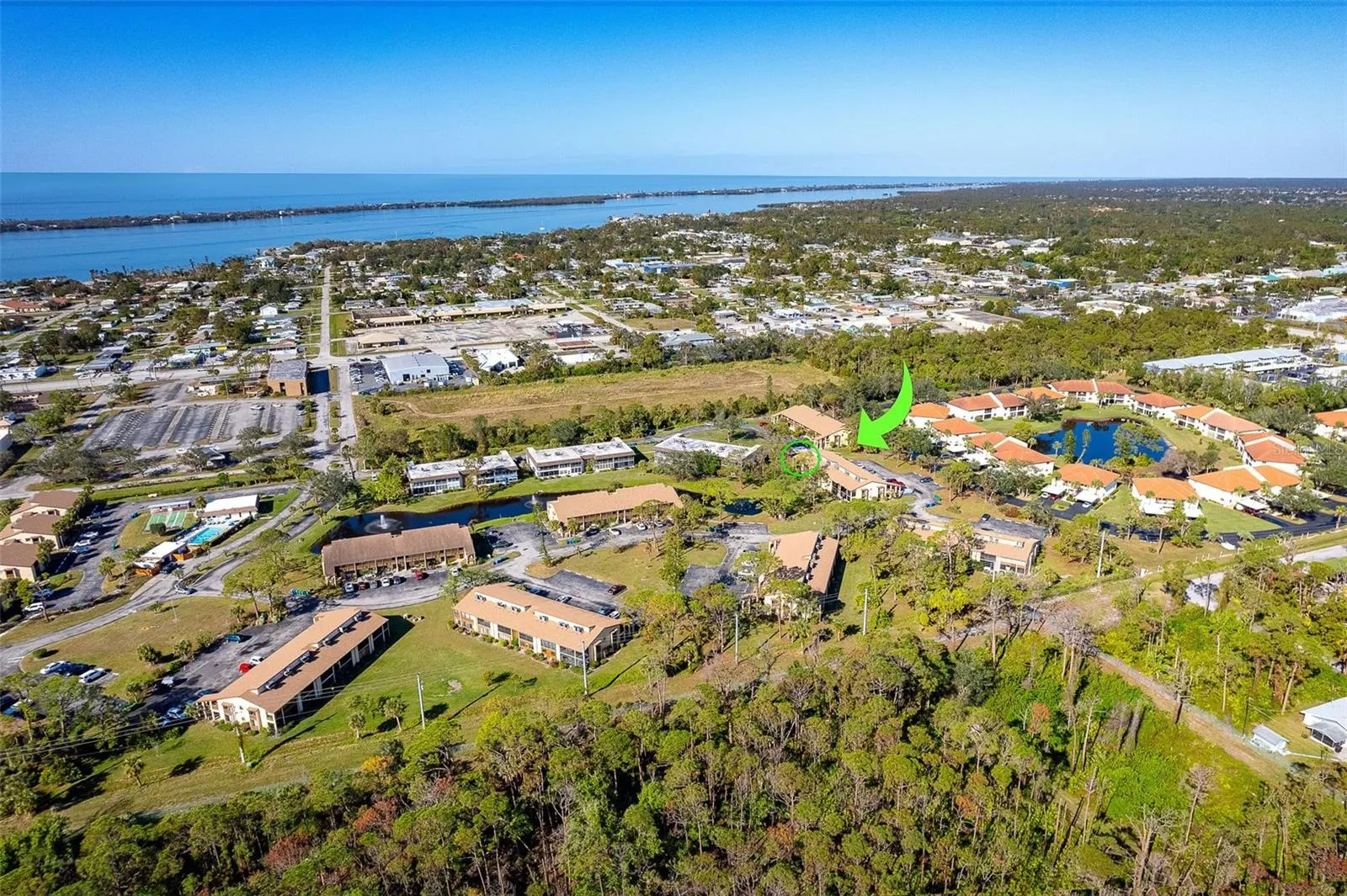 10 QUAILS RUN BLVD #12, #12