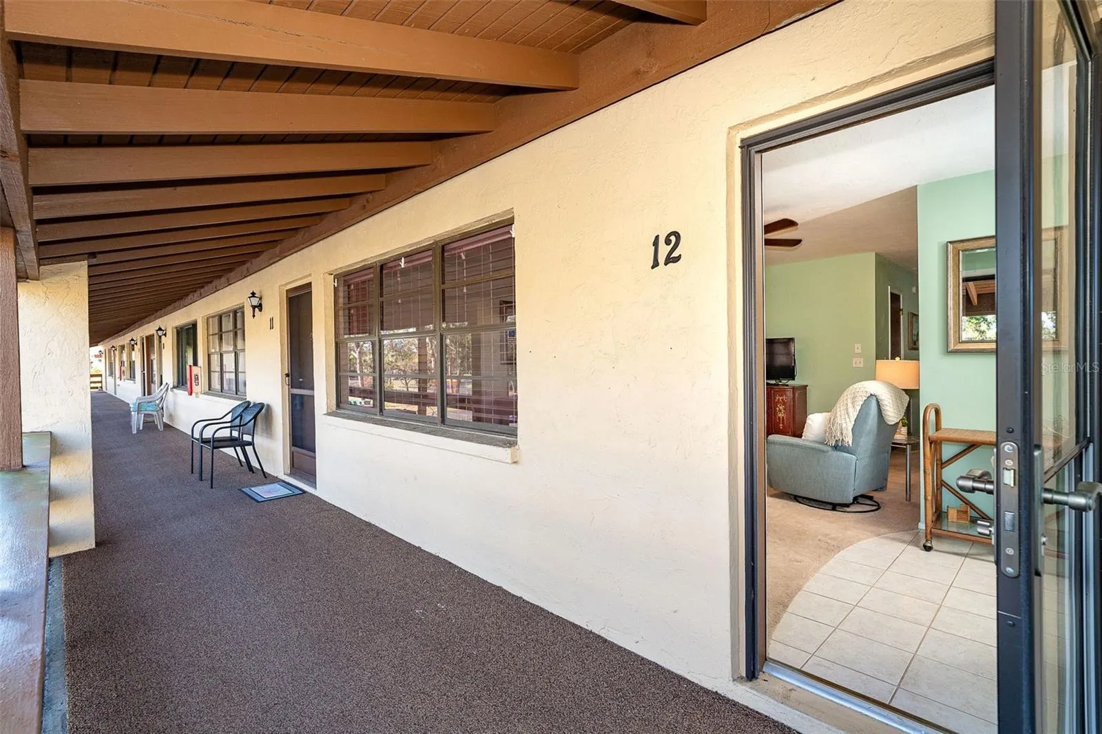10 QUAILS RUN BLVD #12, #12