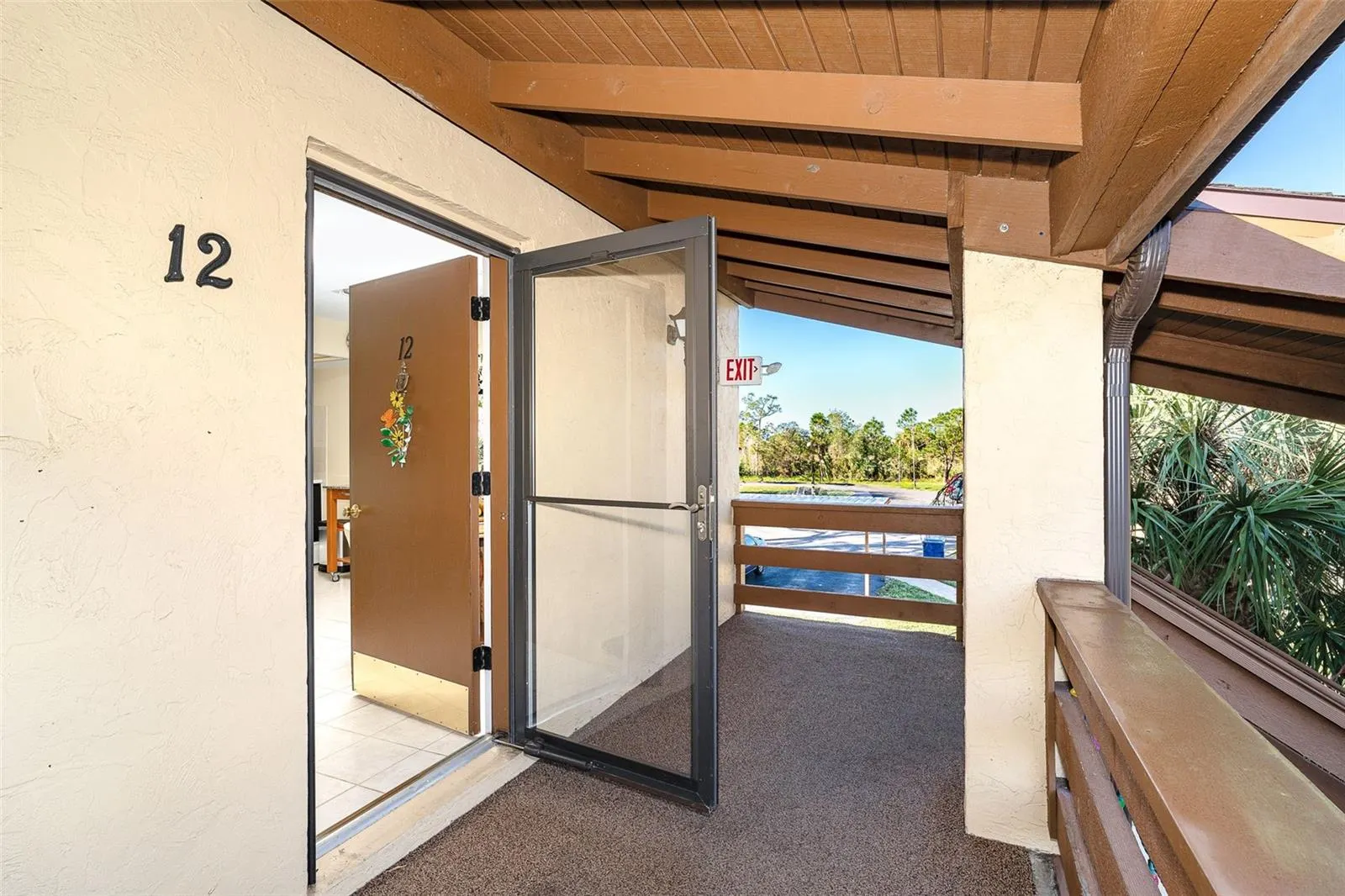 10 QUAILS RUN BLVD #12, #12