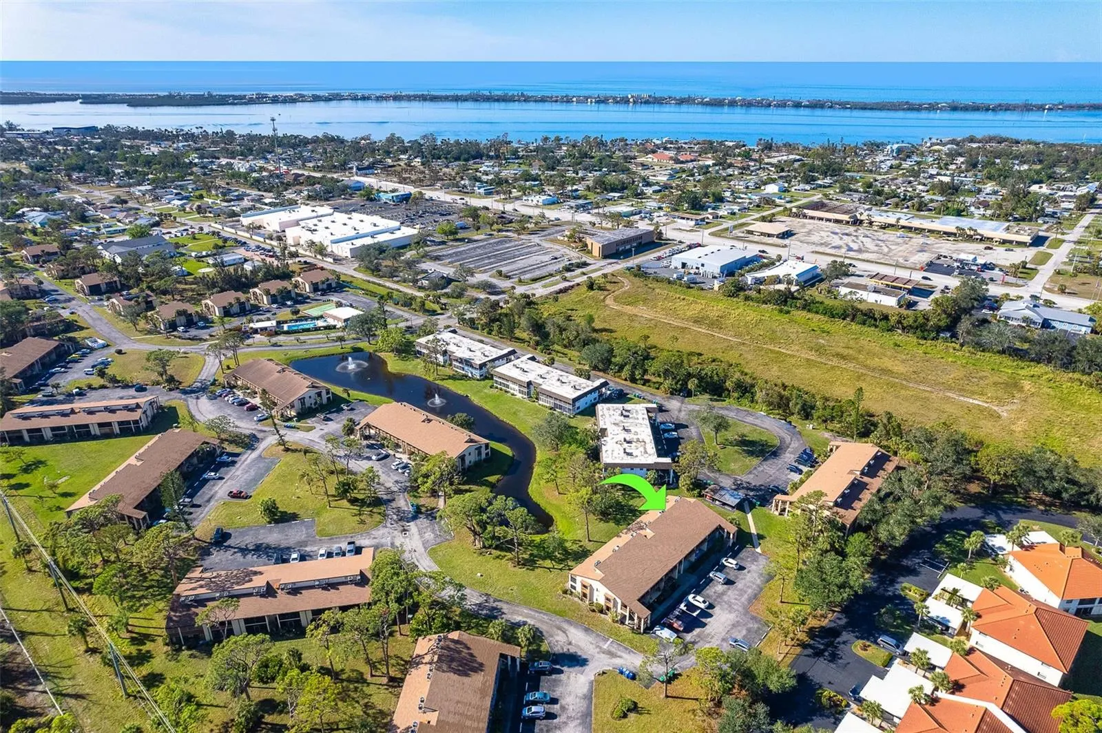 10 QUAILS RUN BLVD #12, #12