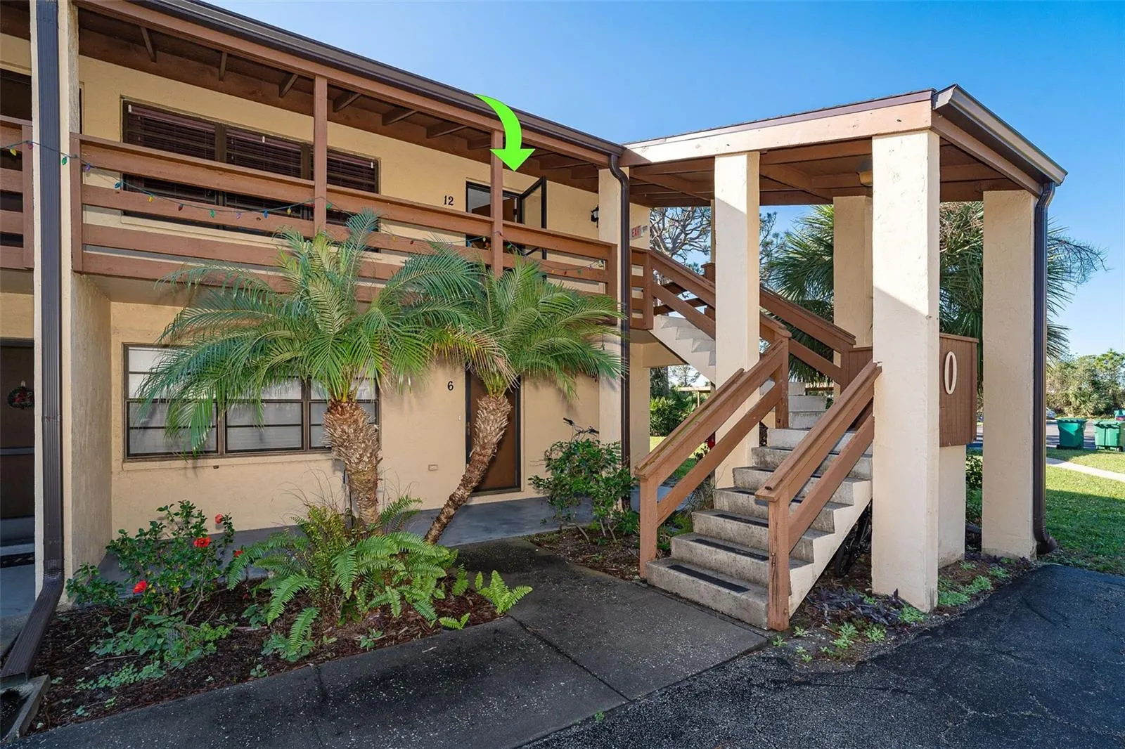 10 QUAILS RUN BLVD #12, #12