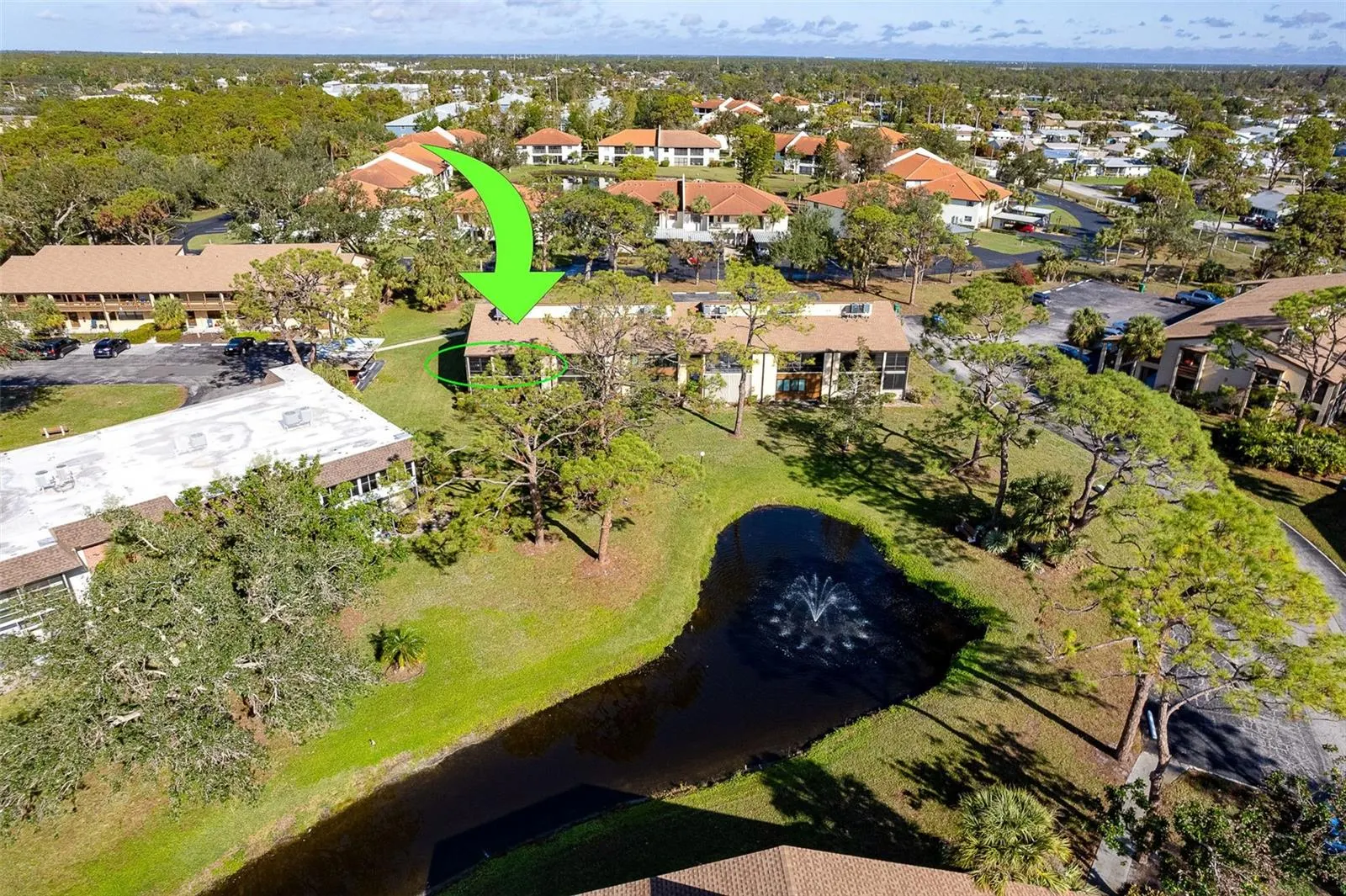 10 QUAILS RUN BLVD #12, #12