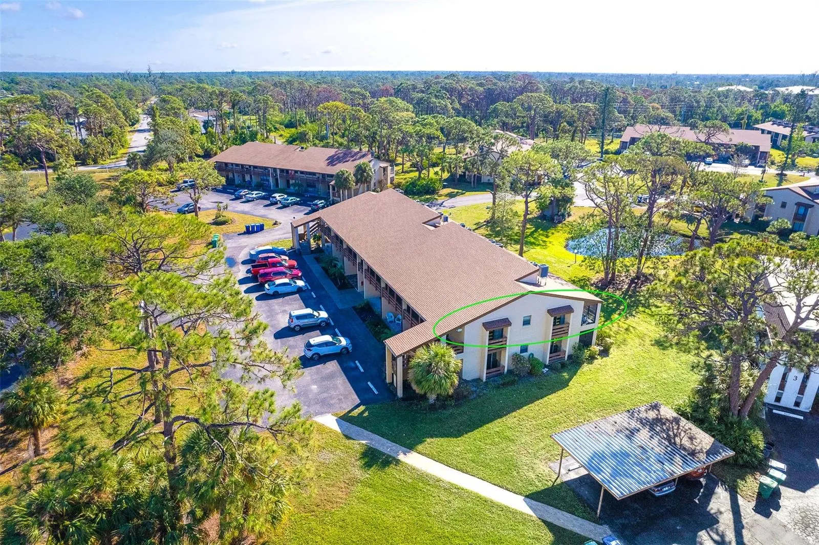 10 QUAILS RUN BLVD #12, #12