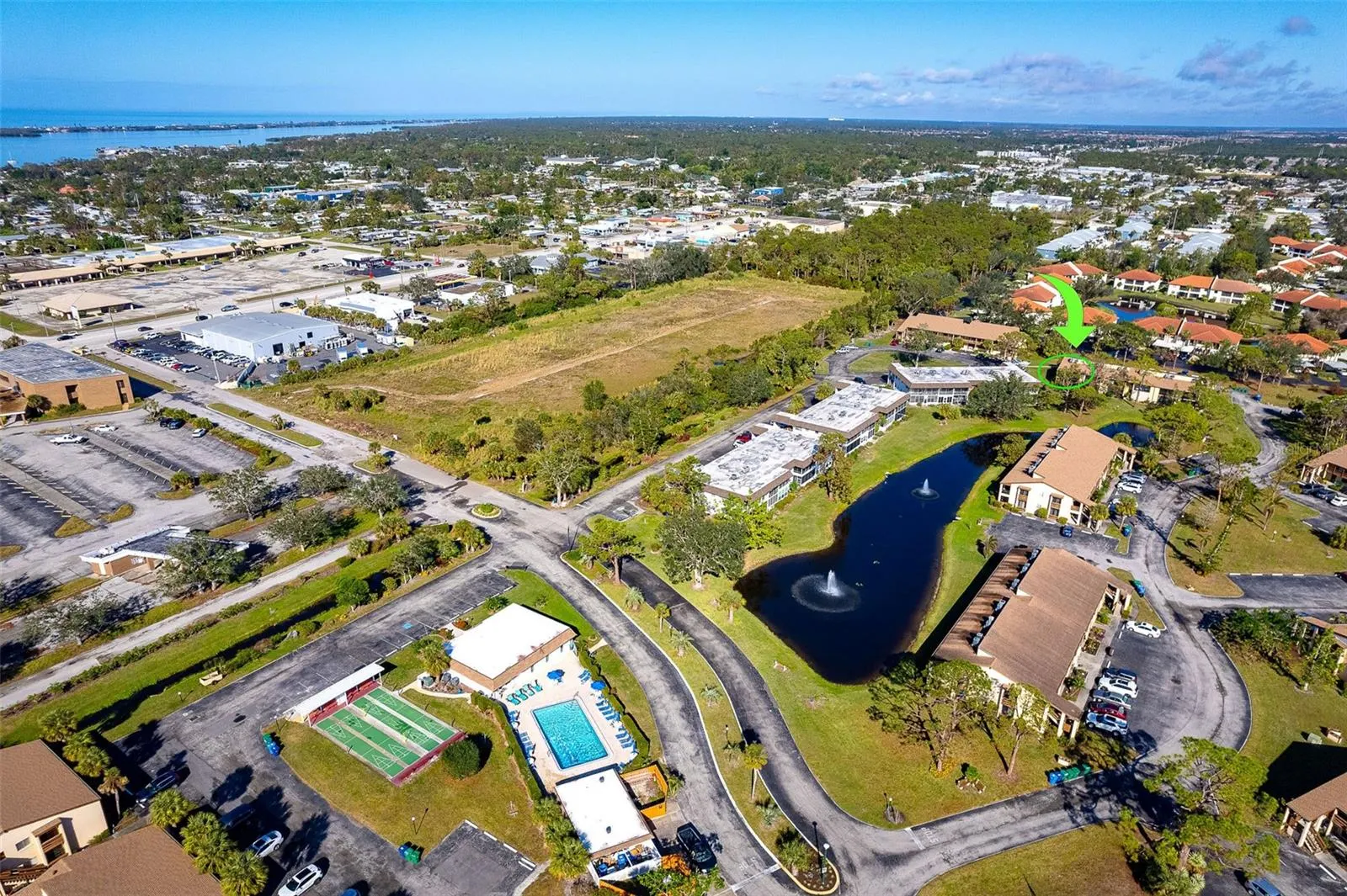 10 QUAILS RUN BLVD #12, #12