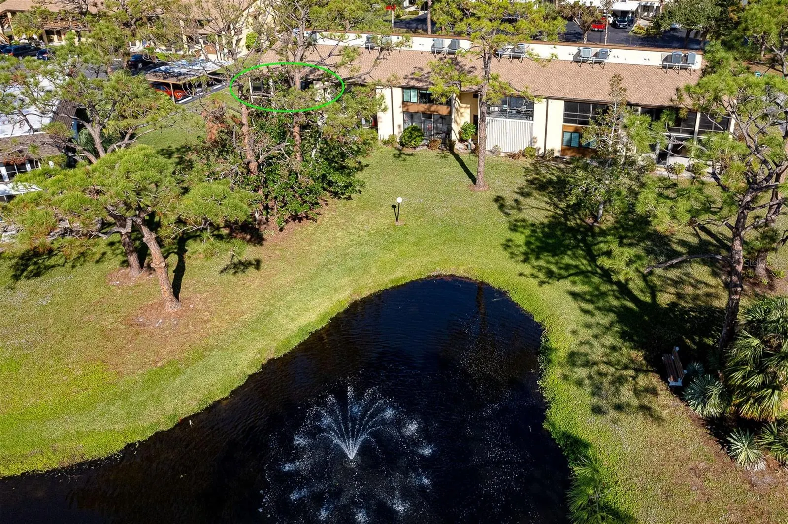10 QUAILS RUN BLVD #12, #12