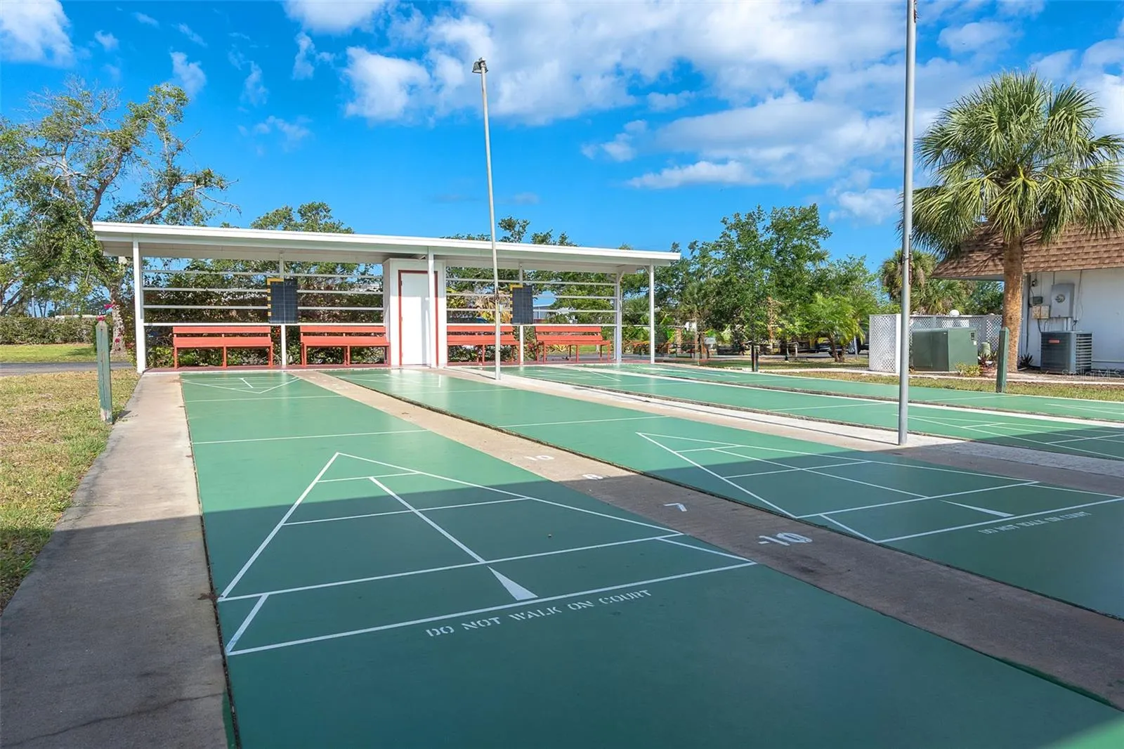 10 QUAILS RUN BLVD #12, #12