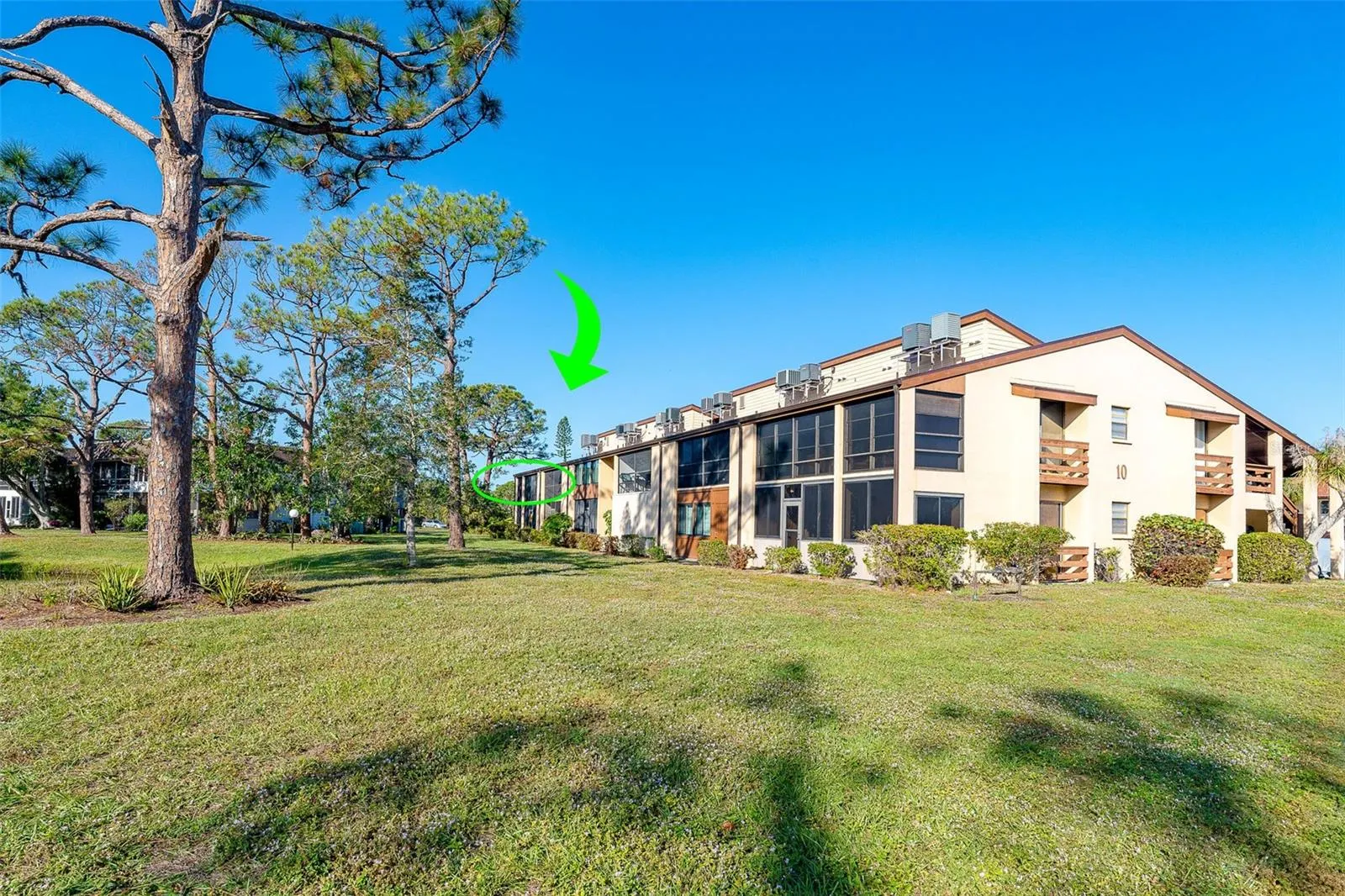 10 QUAILS RUN BLVD #12, #12