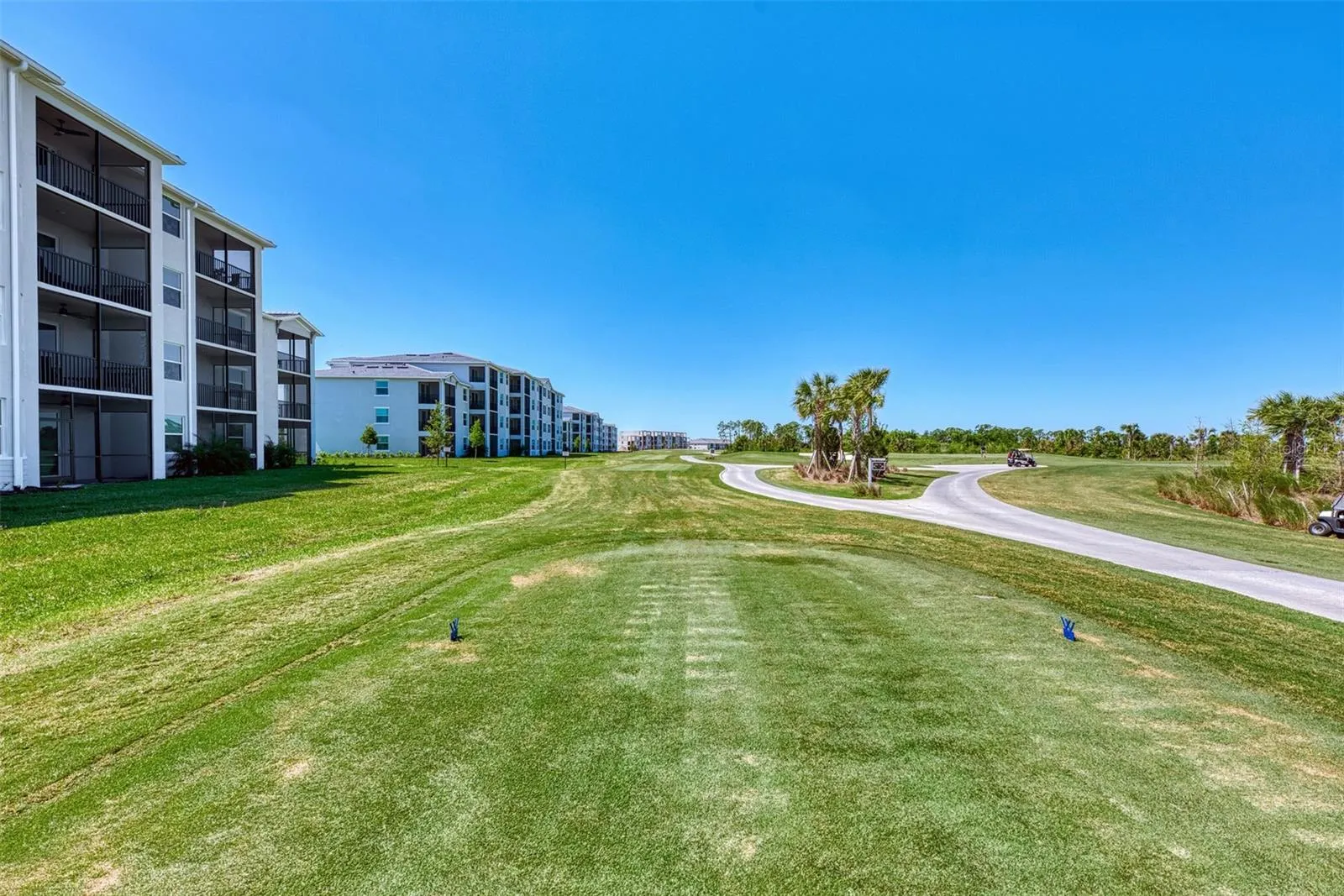 12470 WELLEN GOLF ST #207, #207