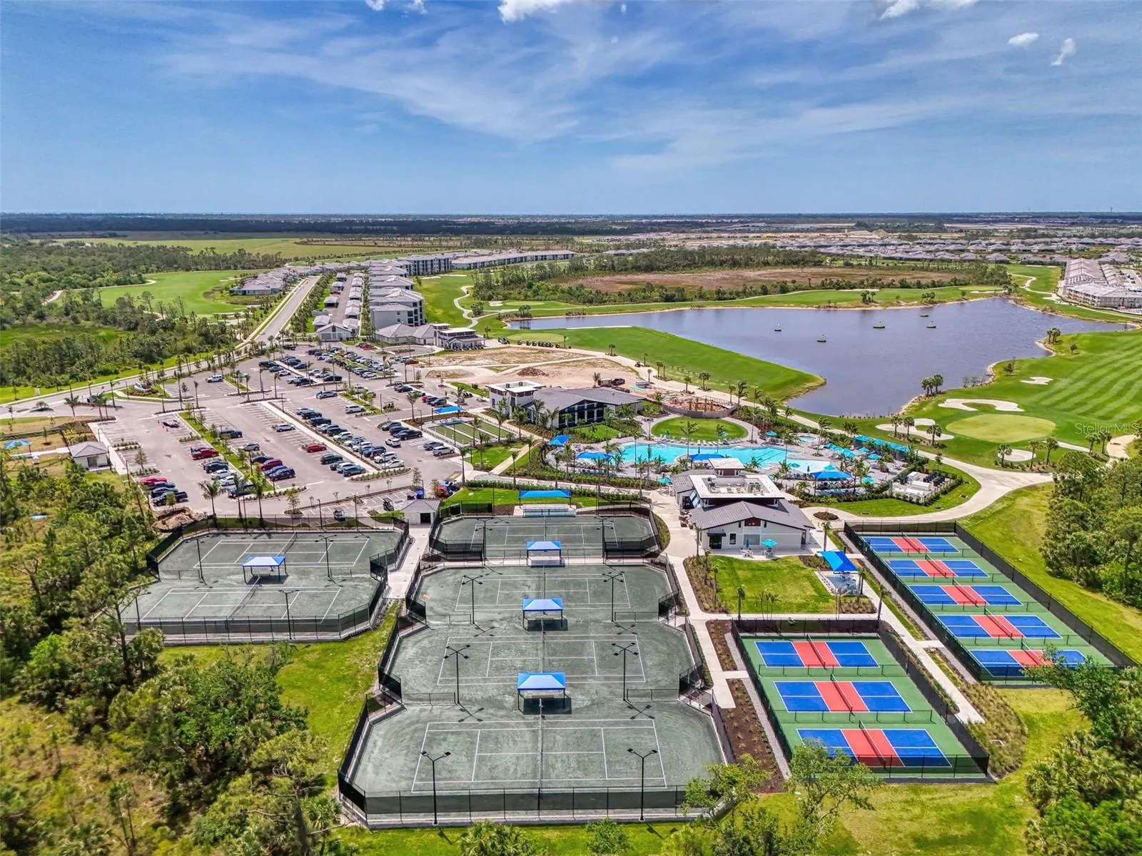 12470 WELLEN GOLF ST #207, #207