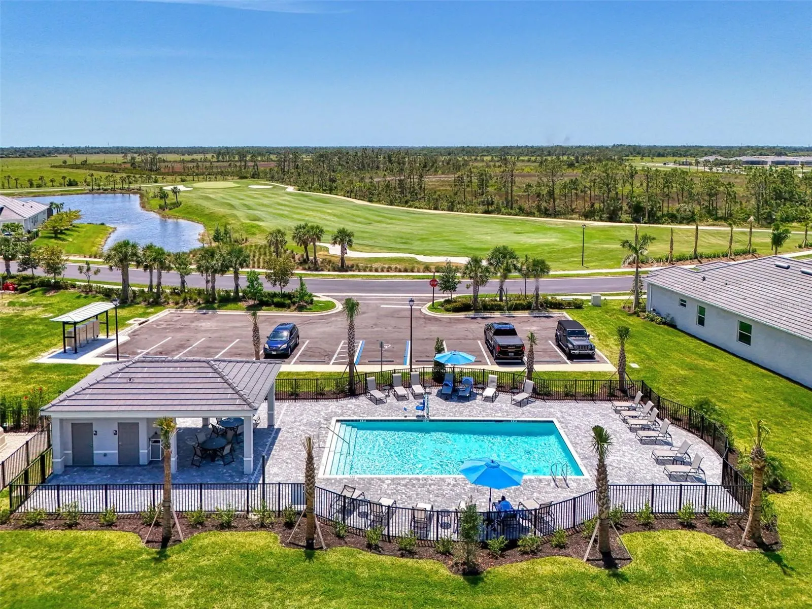 12470 WELLEN GOLF ST #207, #207