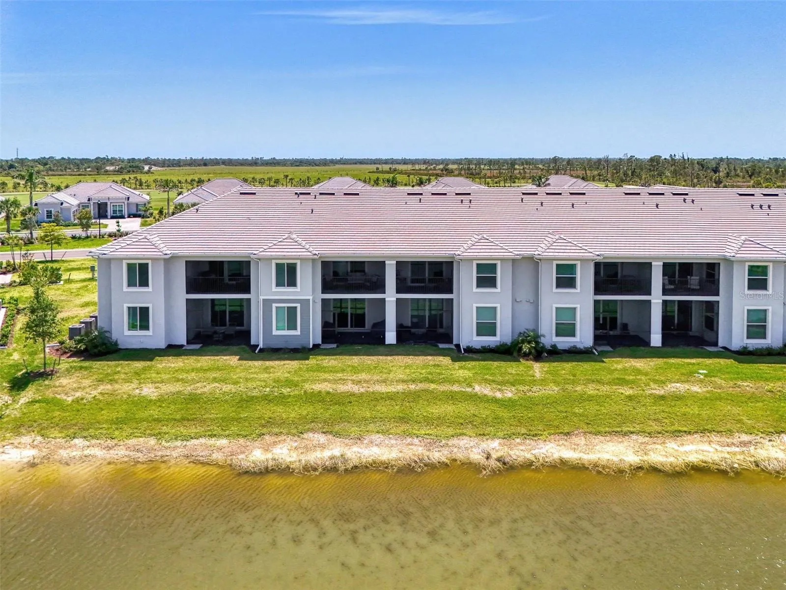 12470 WELLEN GOLF ST #207, #207