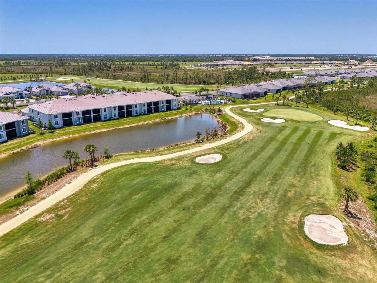 12470 WELLEN GOLF ST #207, #207