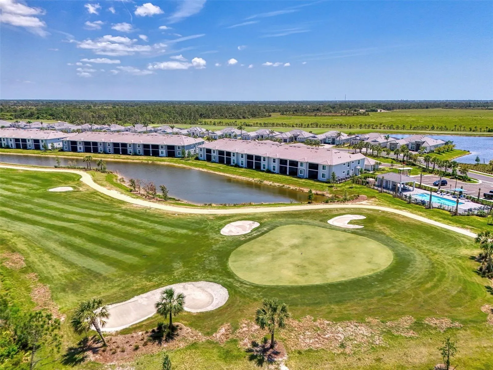 12470 WELLEN GOLF ST #207, #207