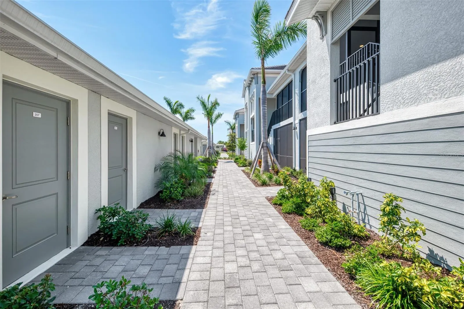 12470 WELLEN GOLF ST #207, #207
