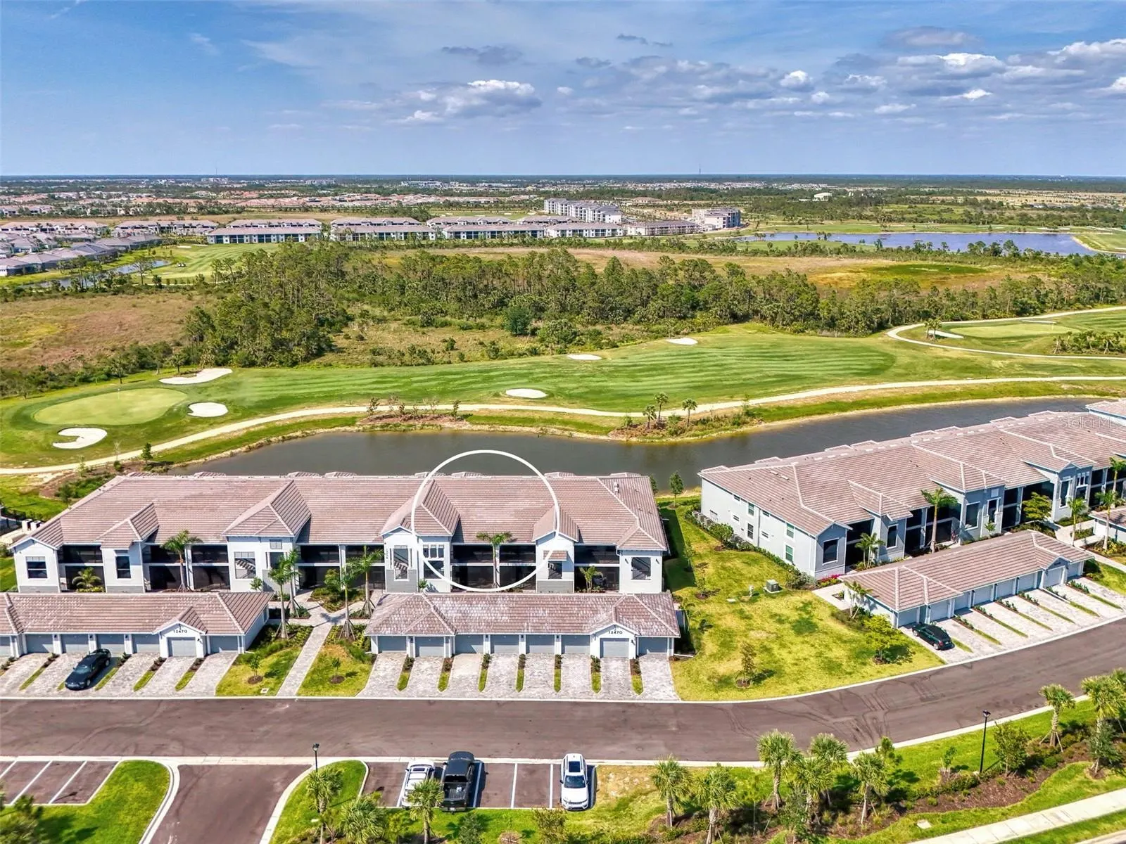 12470 WELLEN GOLF ST #207, #207