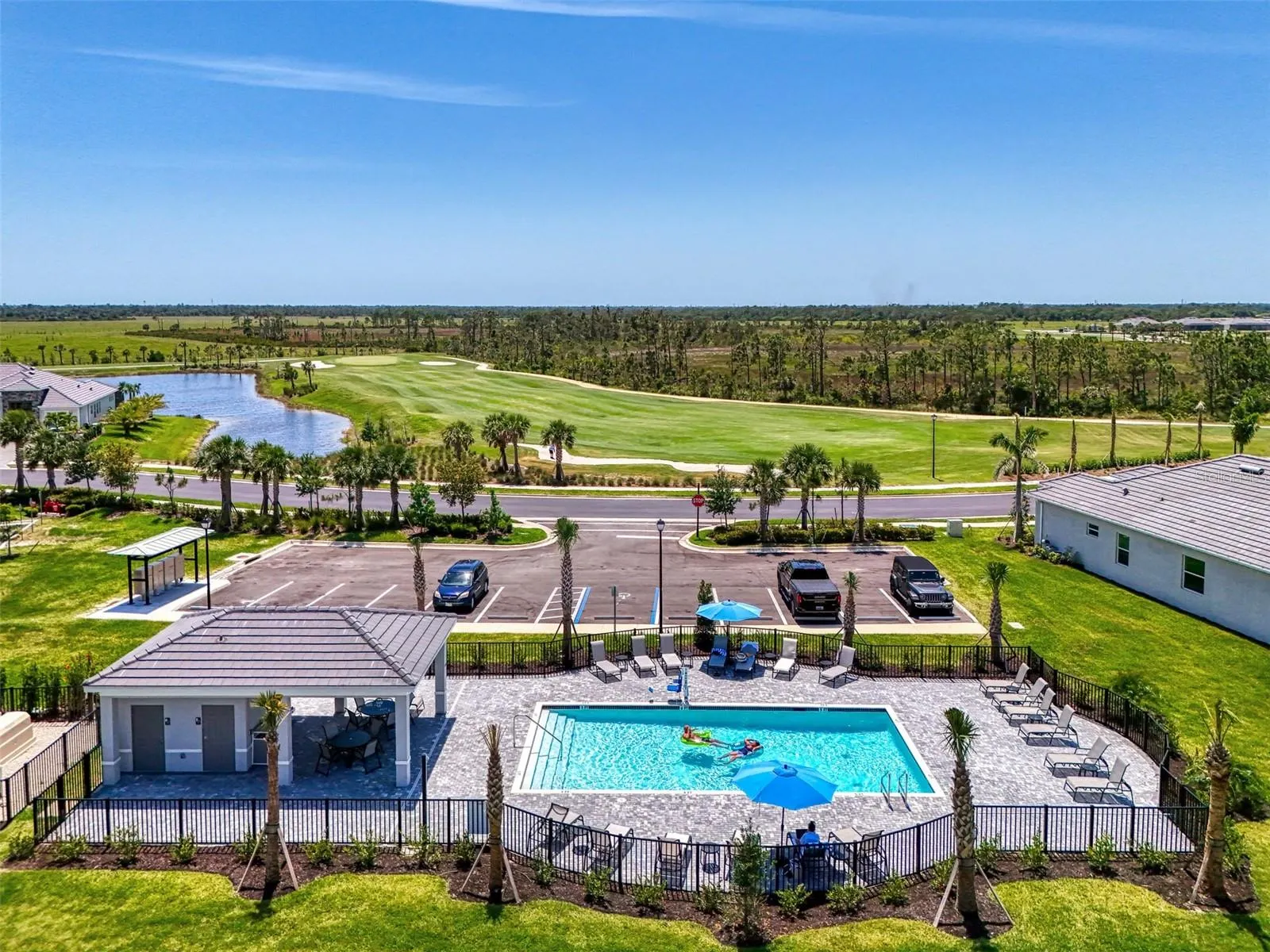 12470 WELLEN GOLF ST #207, #207
