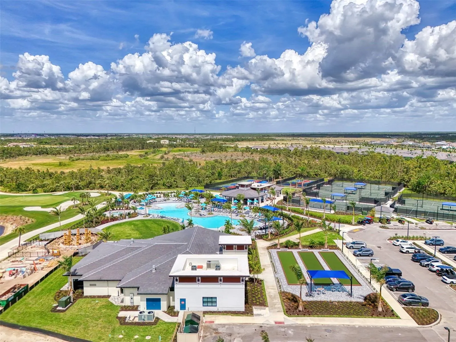 12470 WELLEN GOLF ST #207, #207