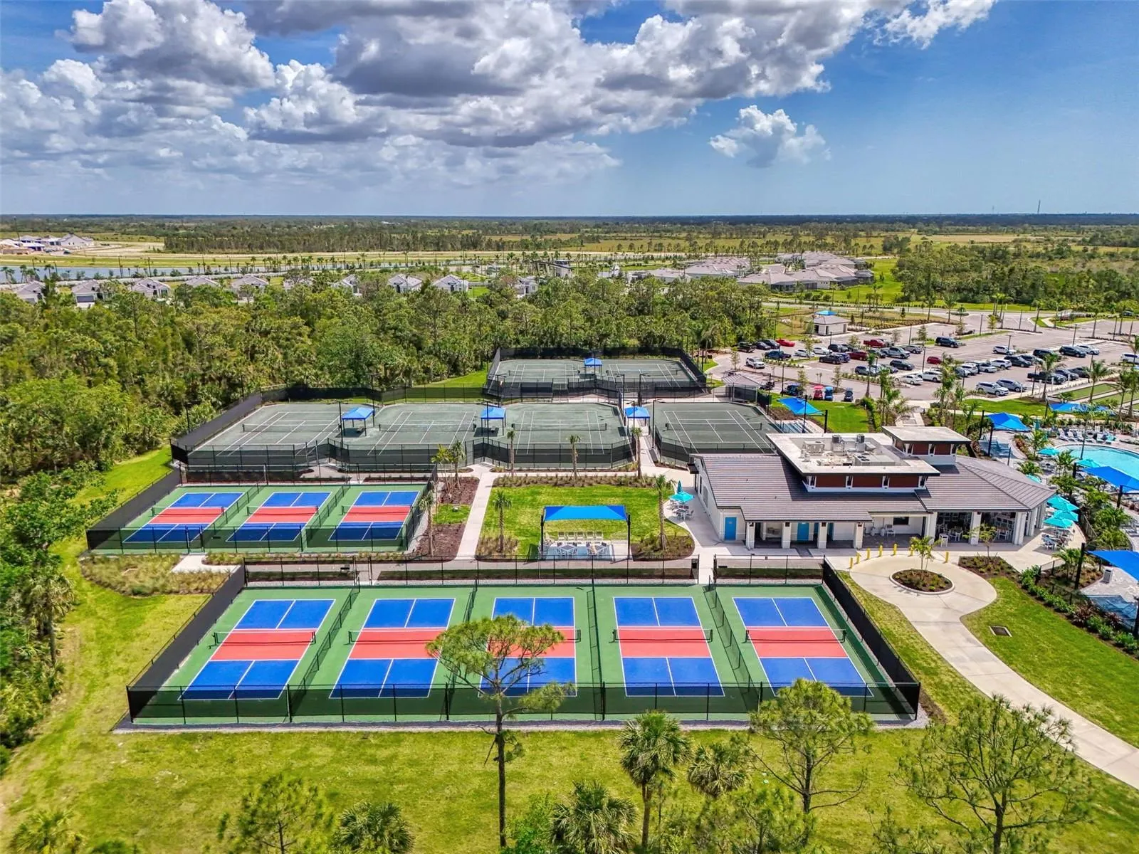 12470 WELLEN GOLF ST #207, #207
