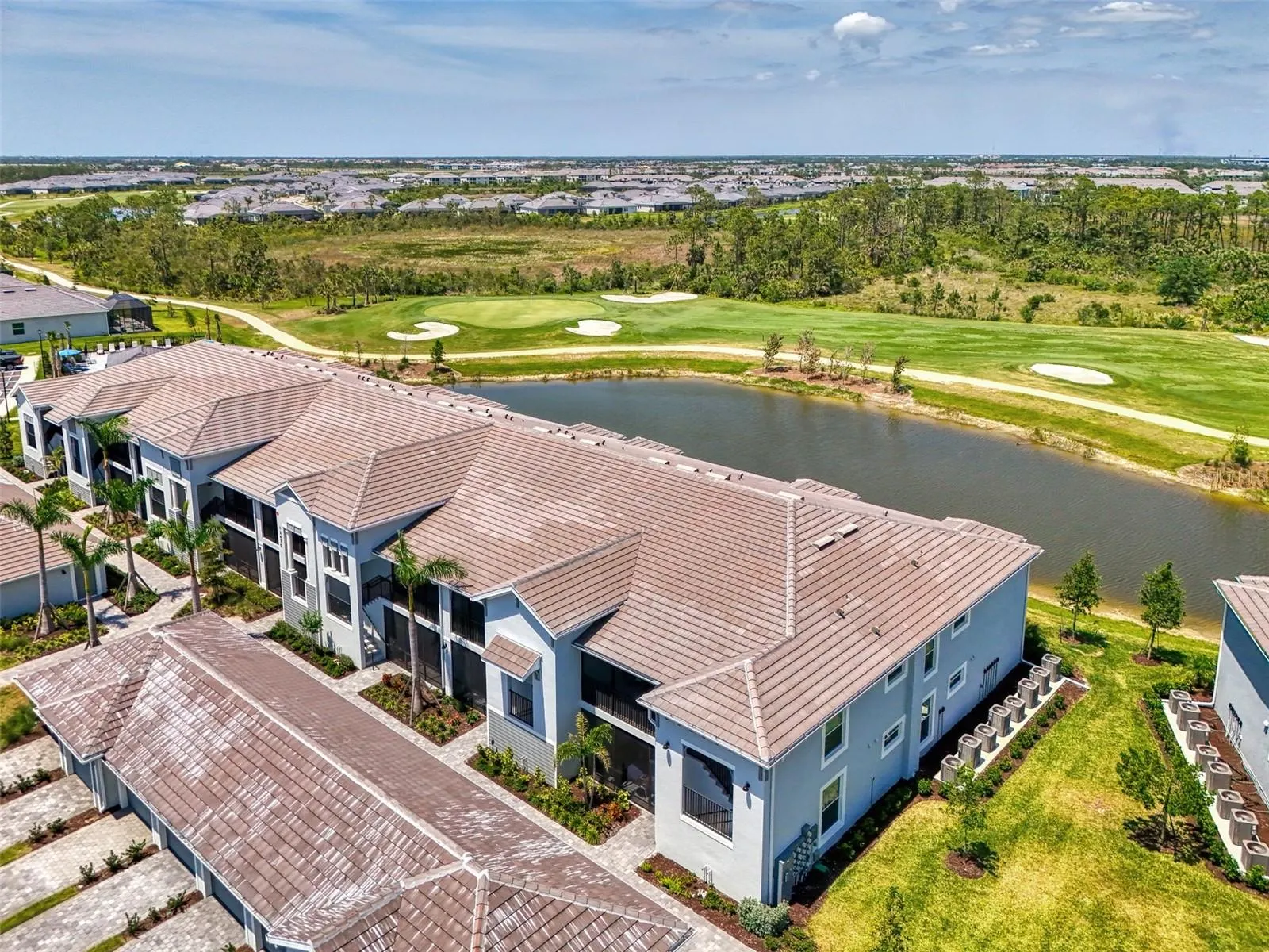 12470 WELLEN GOLF ST #207, #207