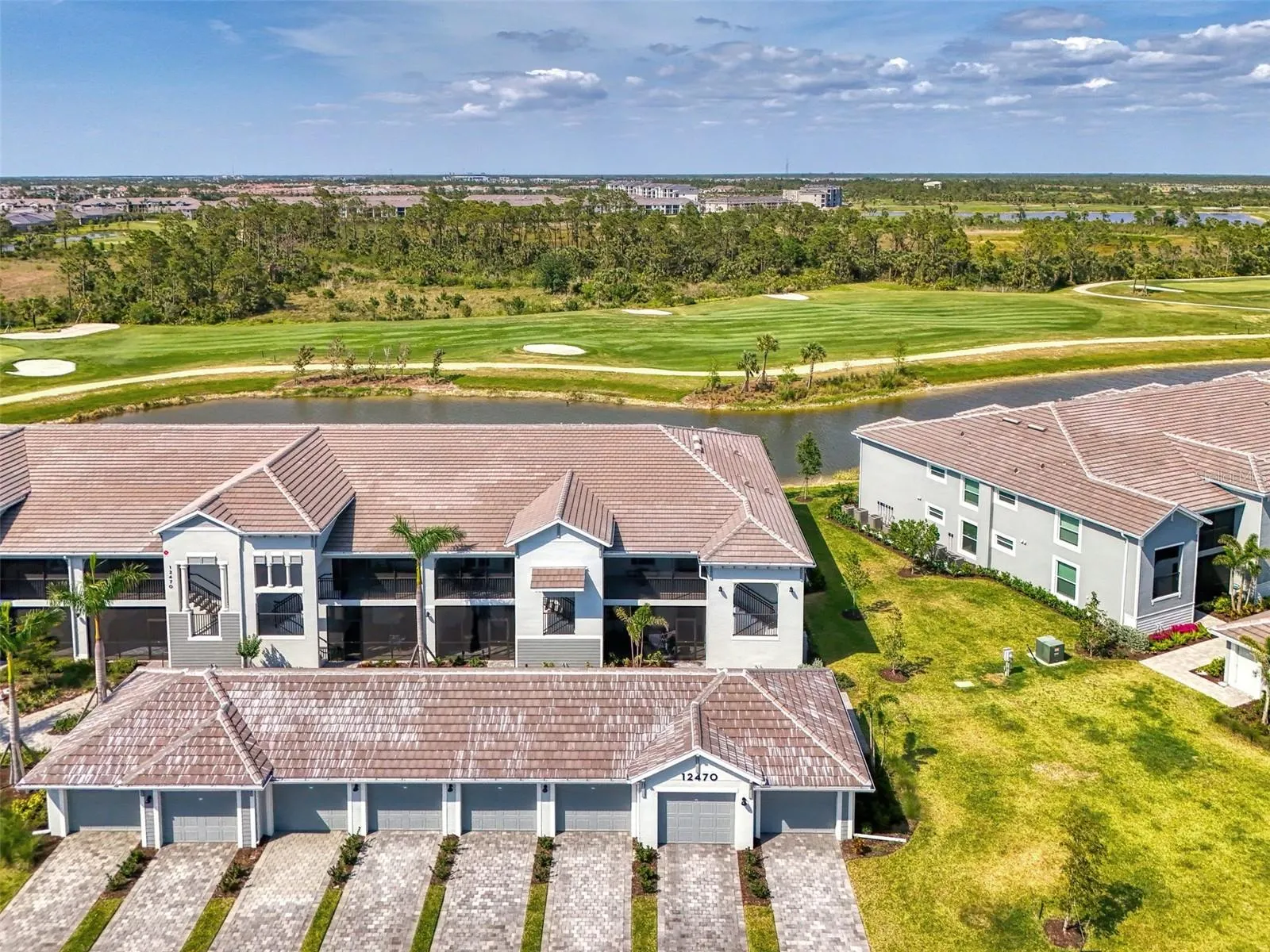 12470 WELLEN GOLF ST #207, #207