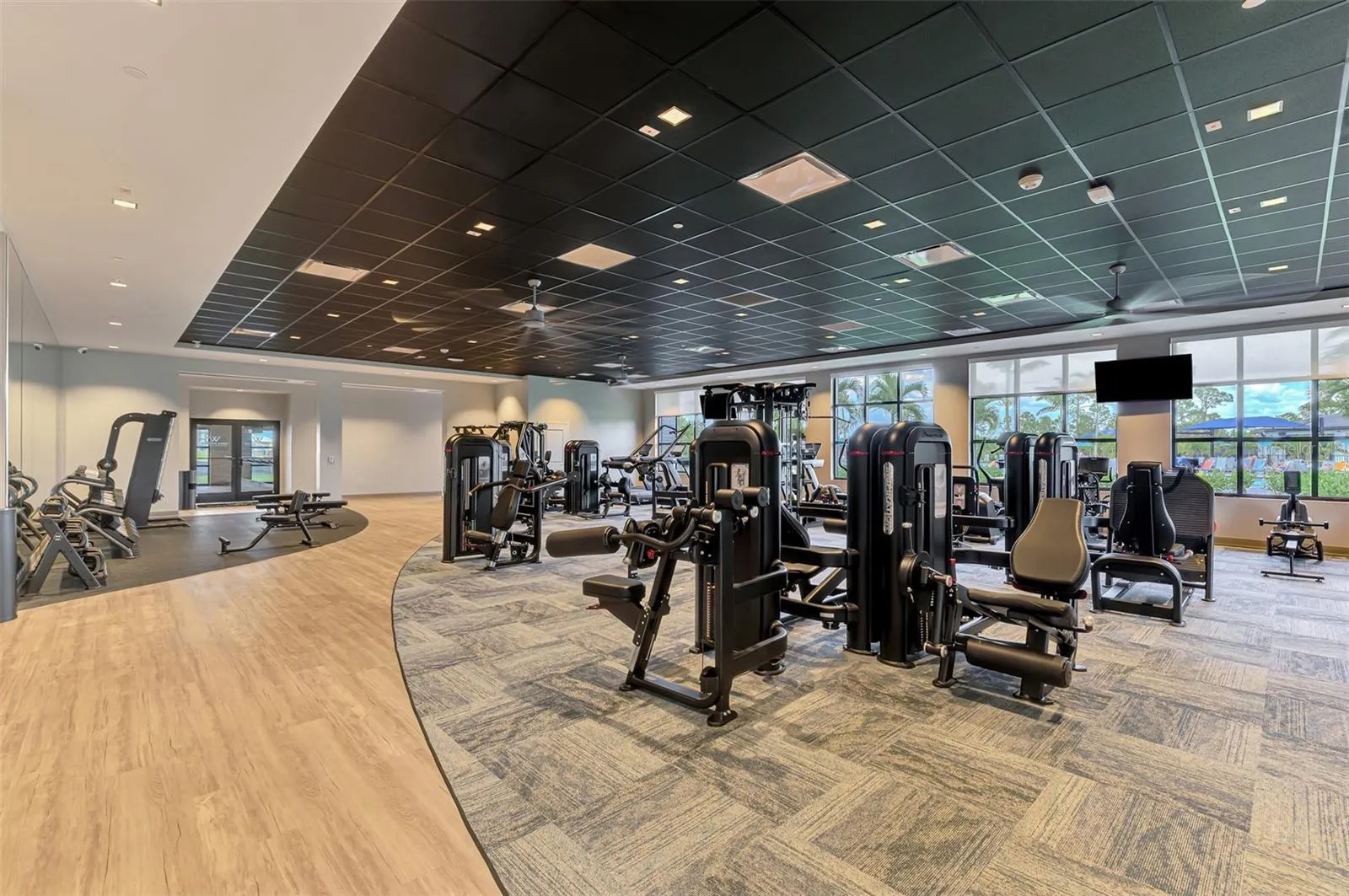 12470 WELLEN GOLF ST #207, #207