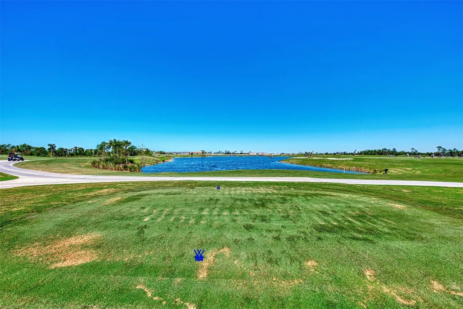 12470 WELLEN GOLF ST #207, #207