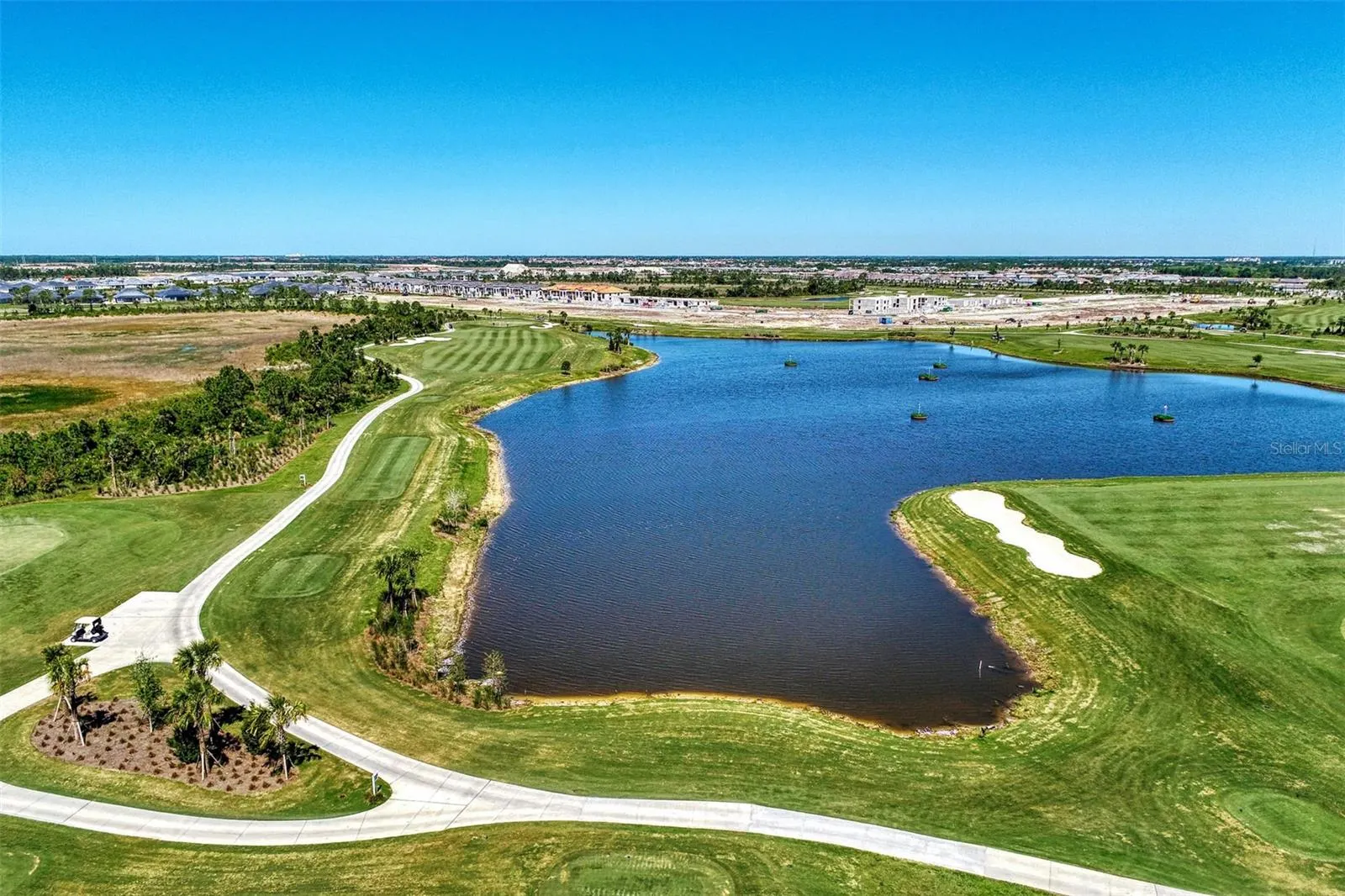 12470 WELLEN GOLF ST #207, #207
