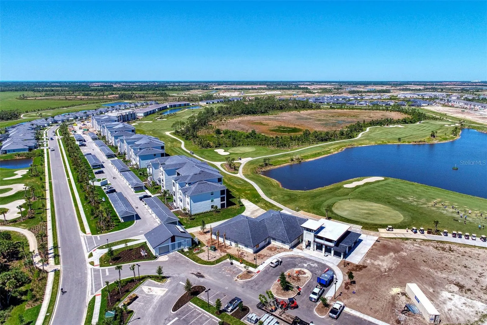 12470 WELLEN GOLF ST #207, #207